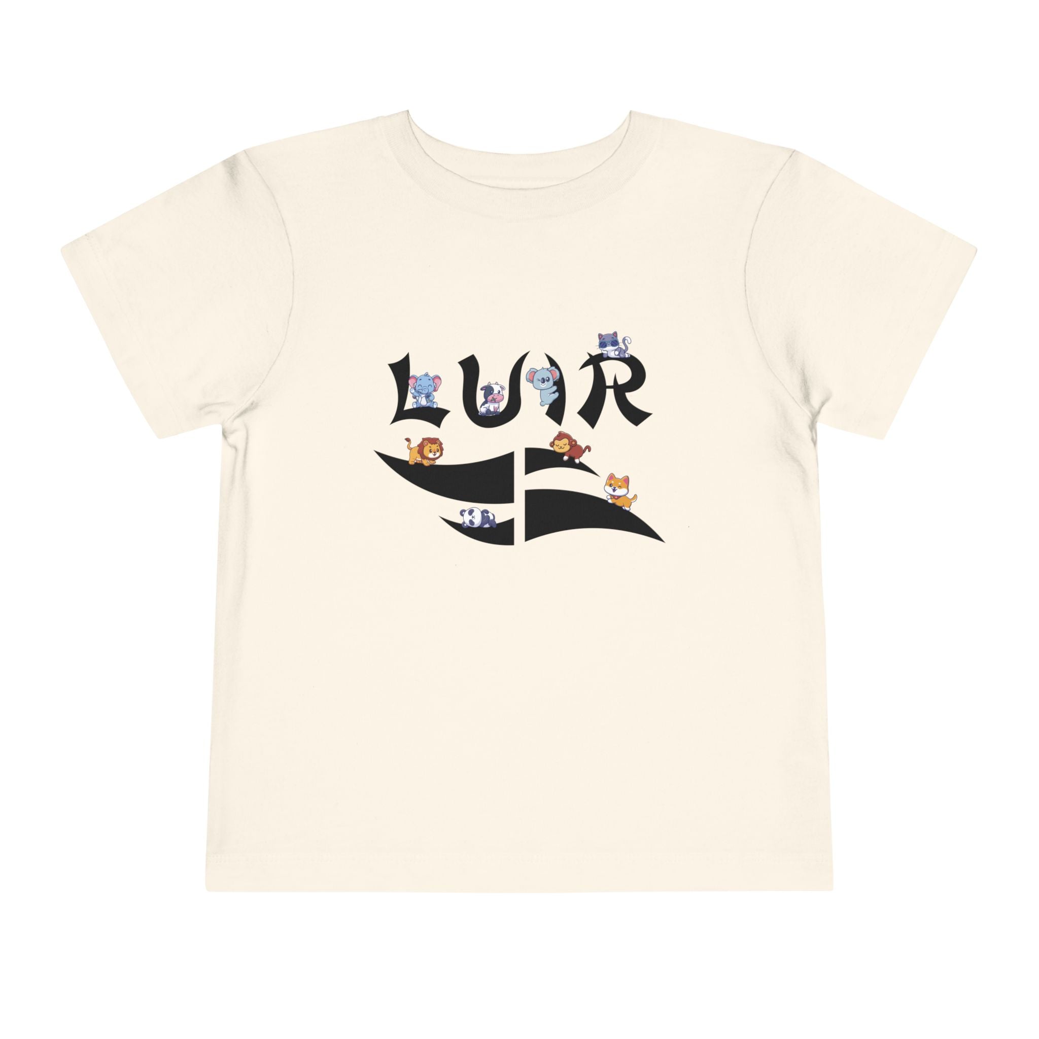 Cute Toddler T-Shirt