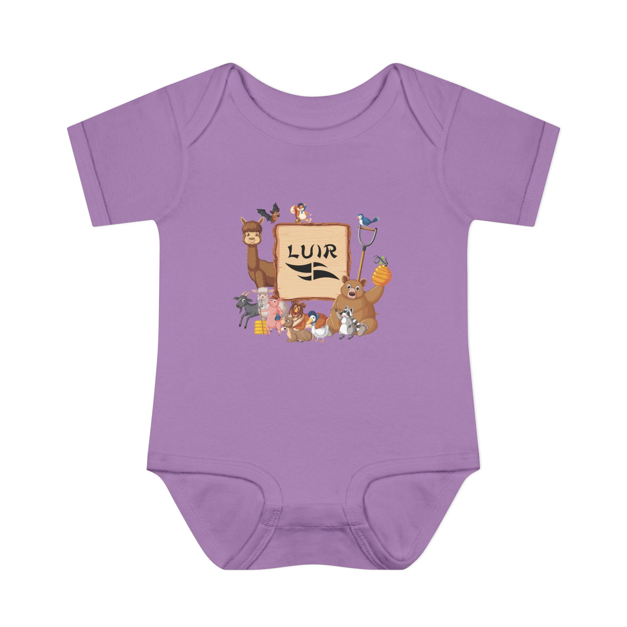 Baby Bodysuit