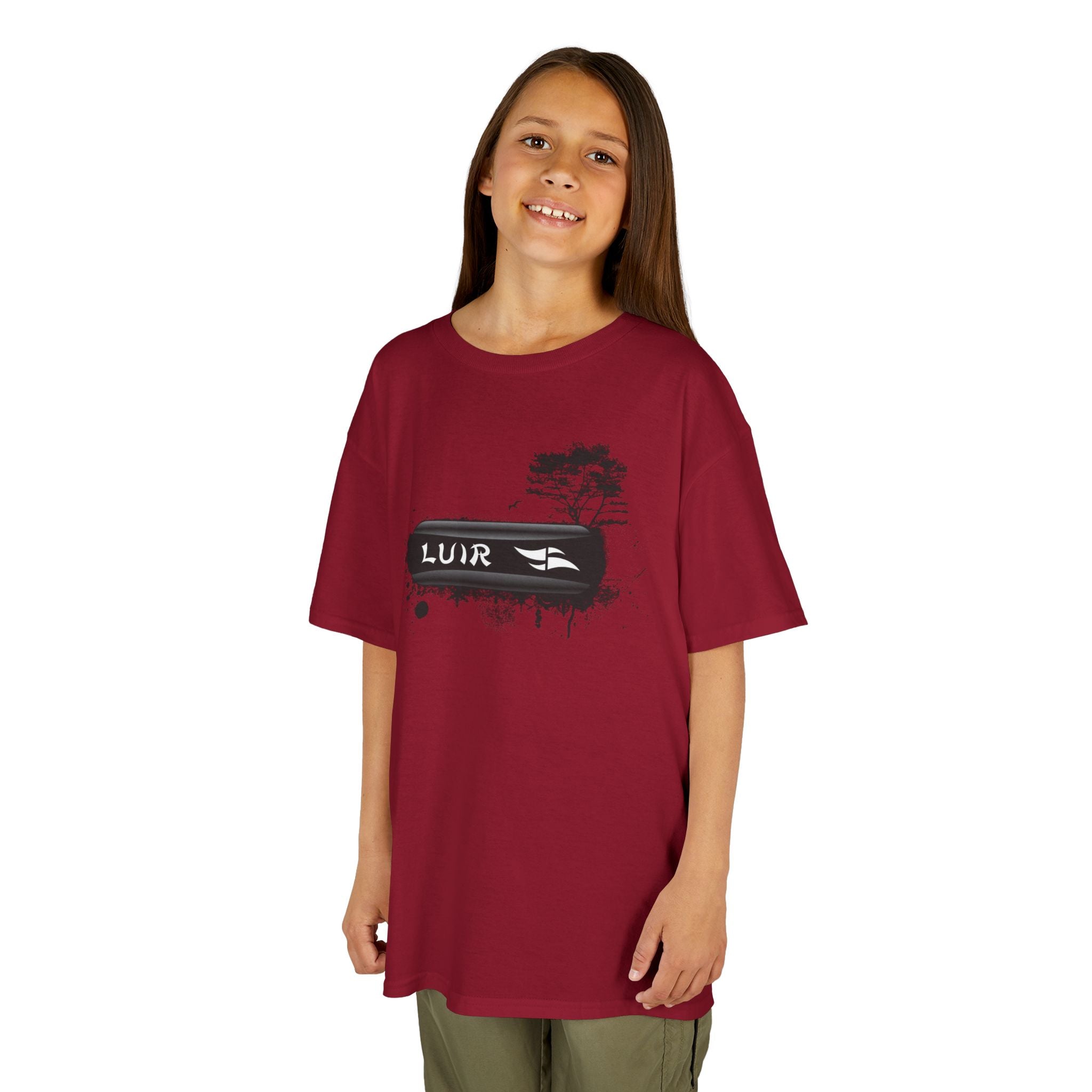 Kids T-shirt