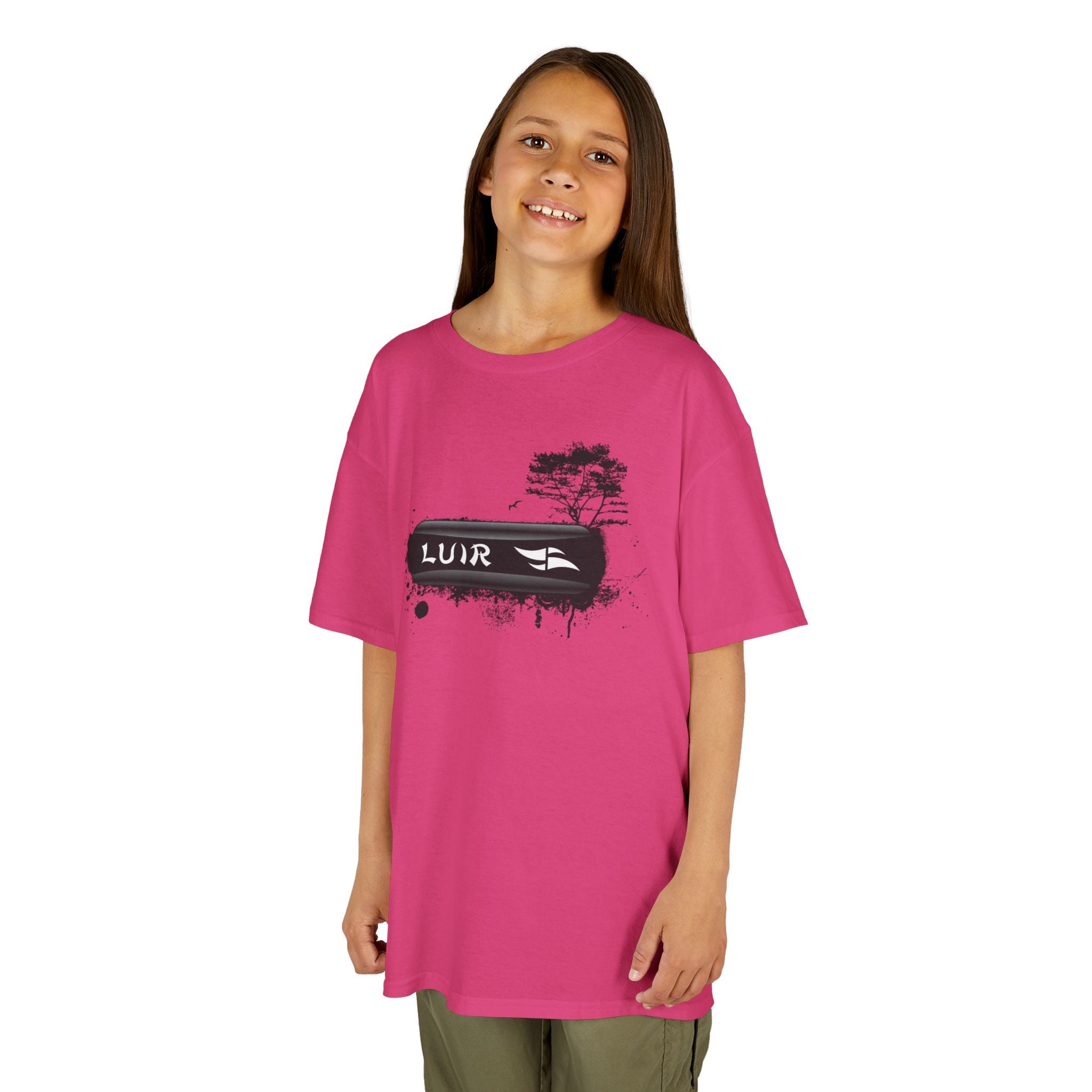 Kids T-shirt