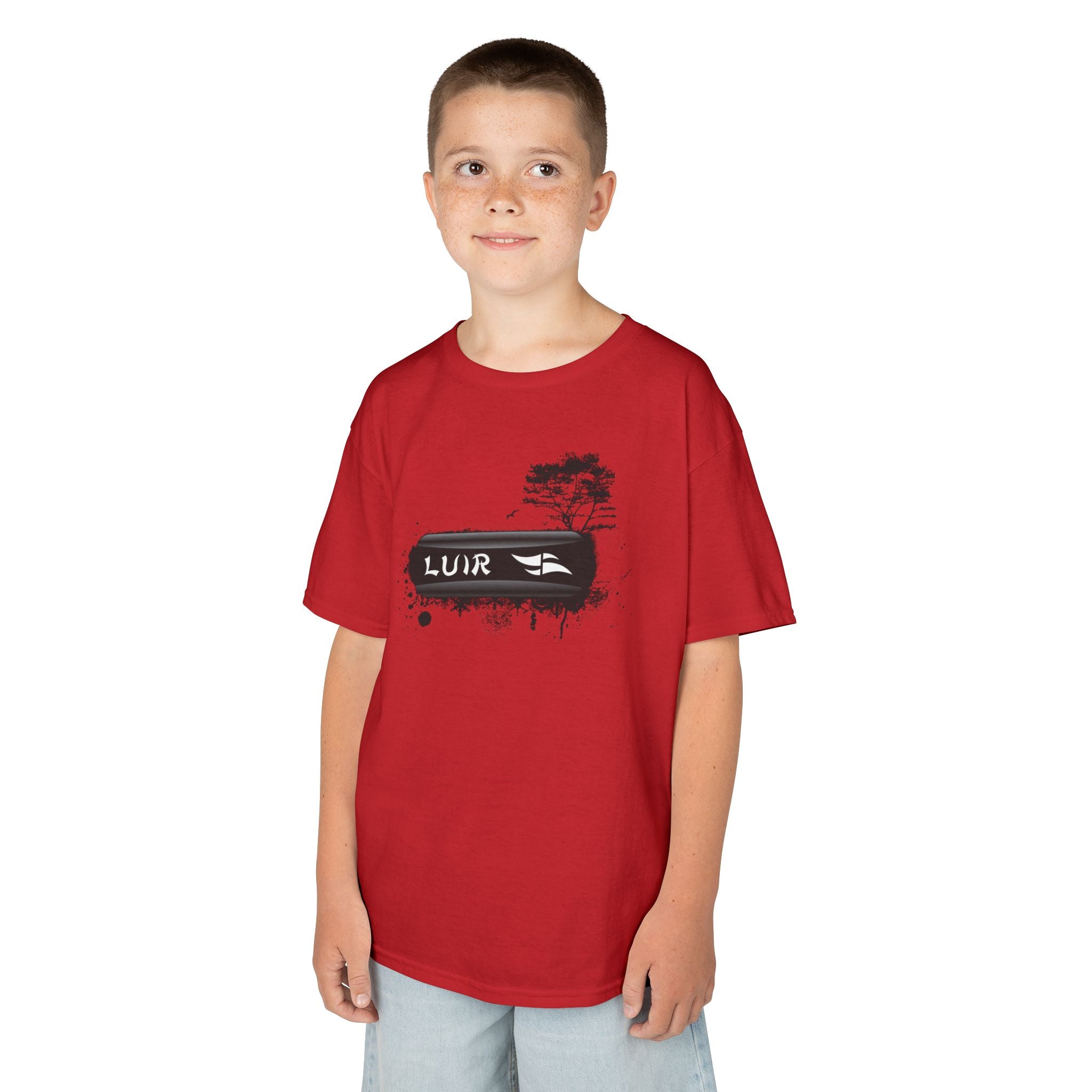 Kids T-shirt