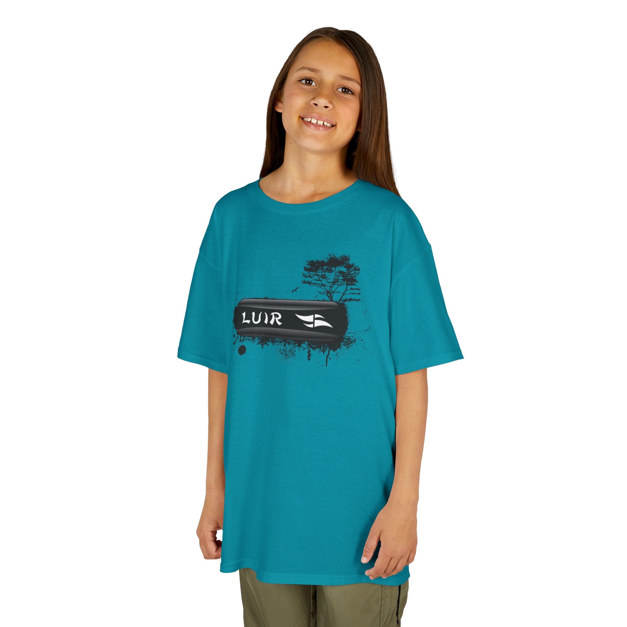 Kids T-shirt