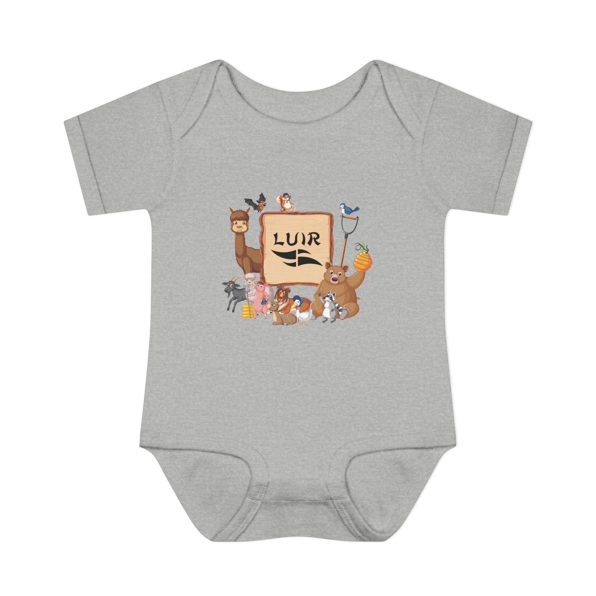 Baby Bodysuit