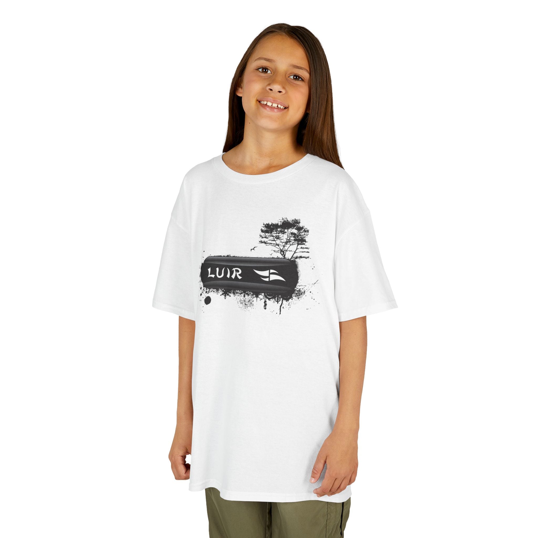 Kids T-shirt