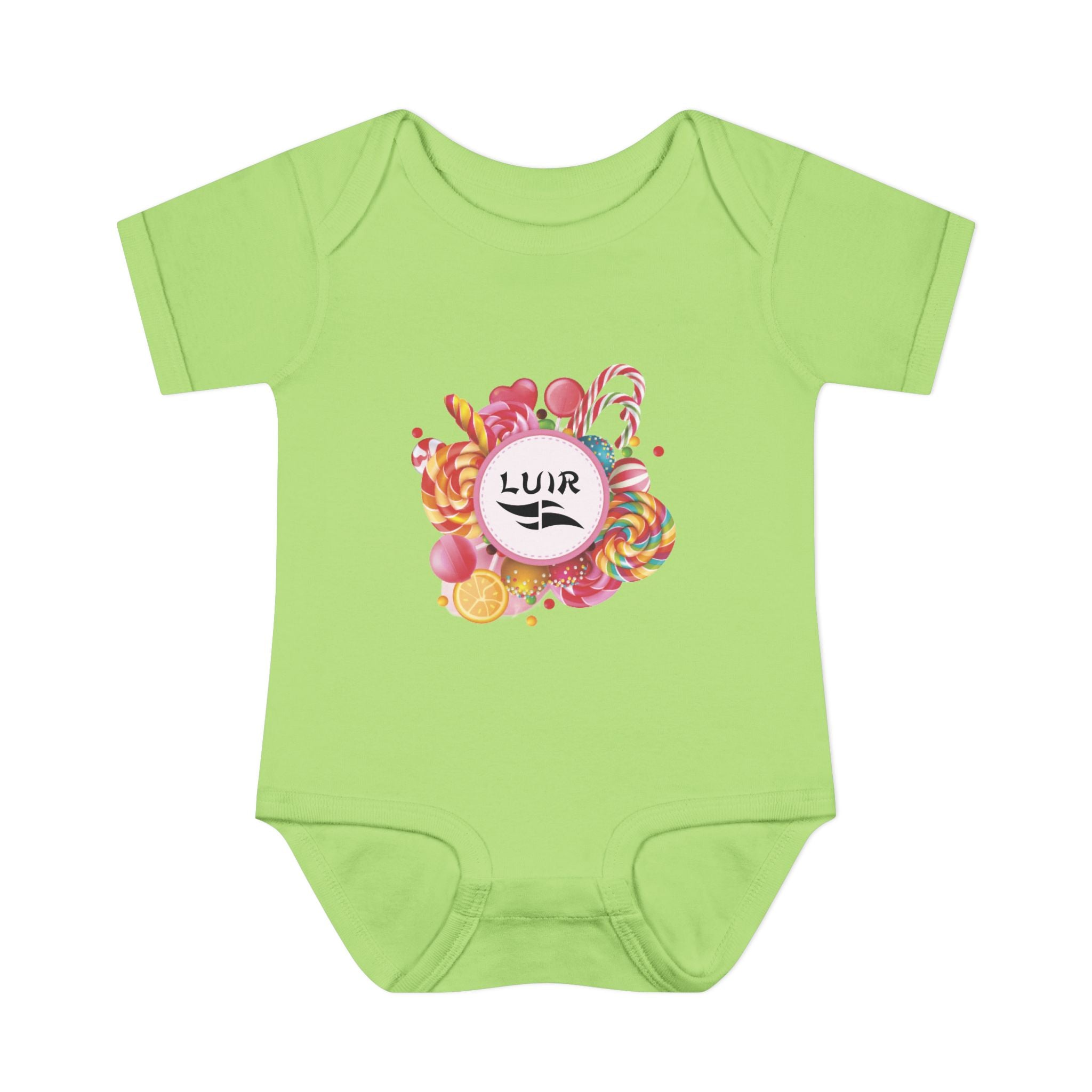 Baby Bodysuit