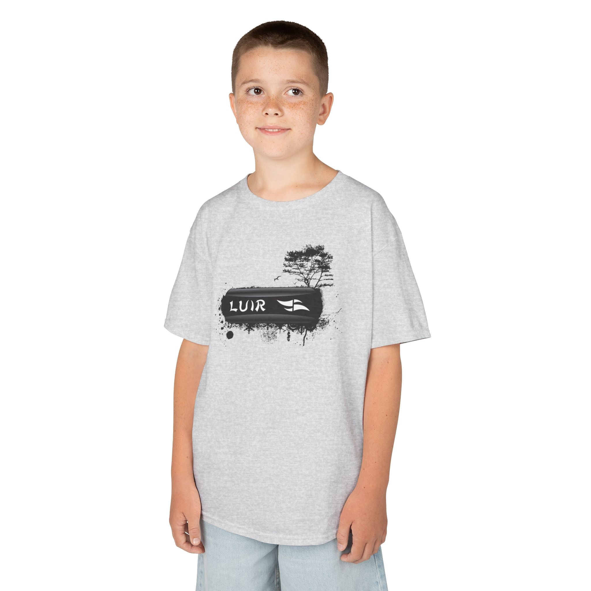 Kids T-shirt