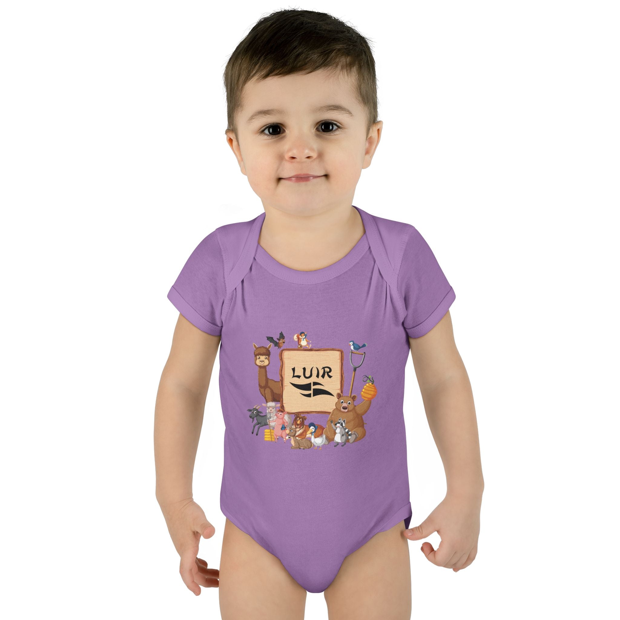 Baby Bodysuit