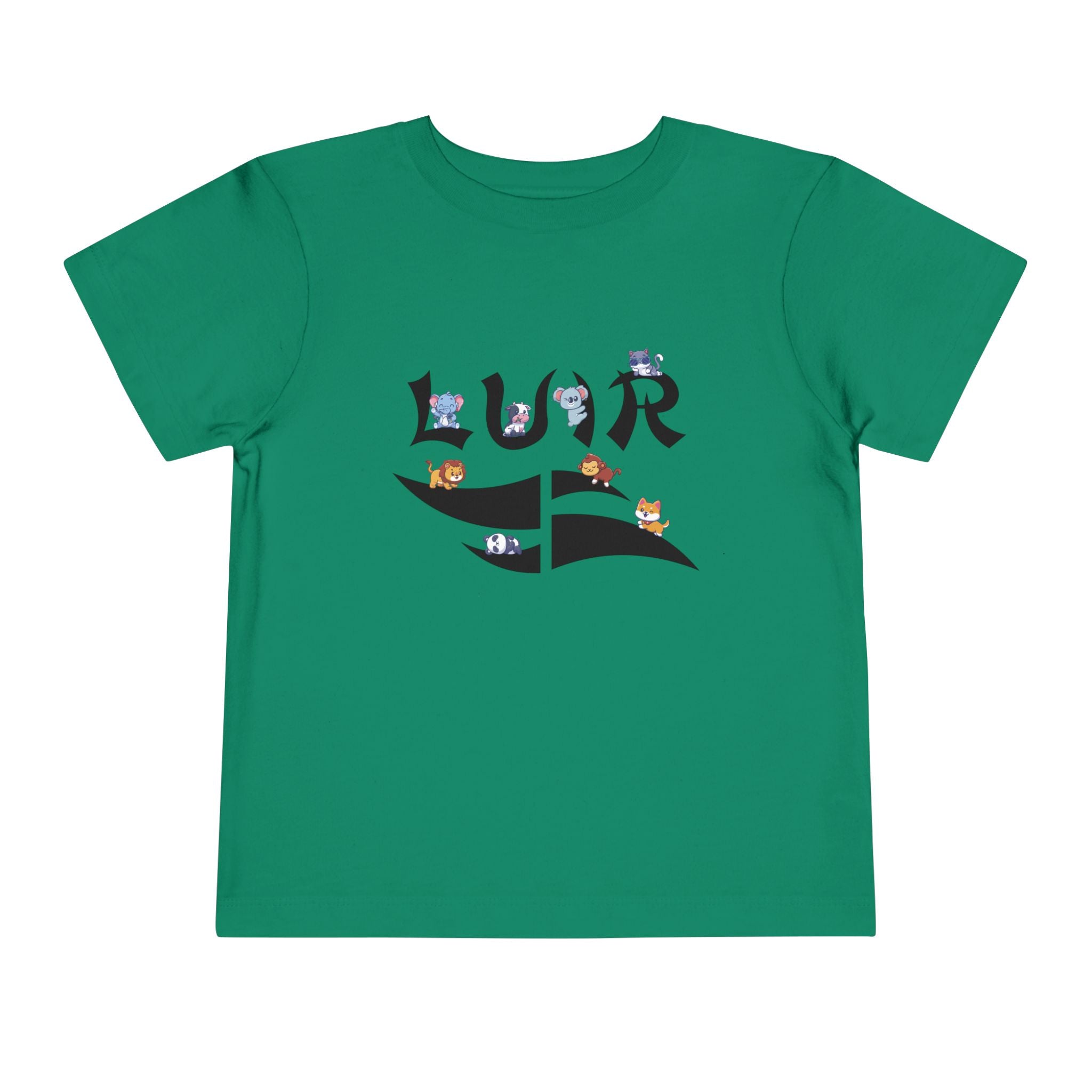 Cute Toddler T-Shirt