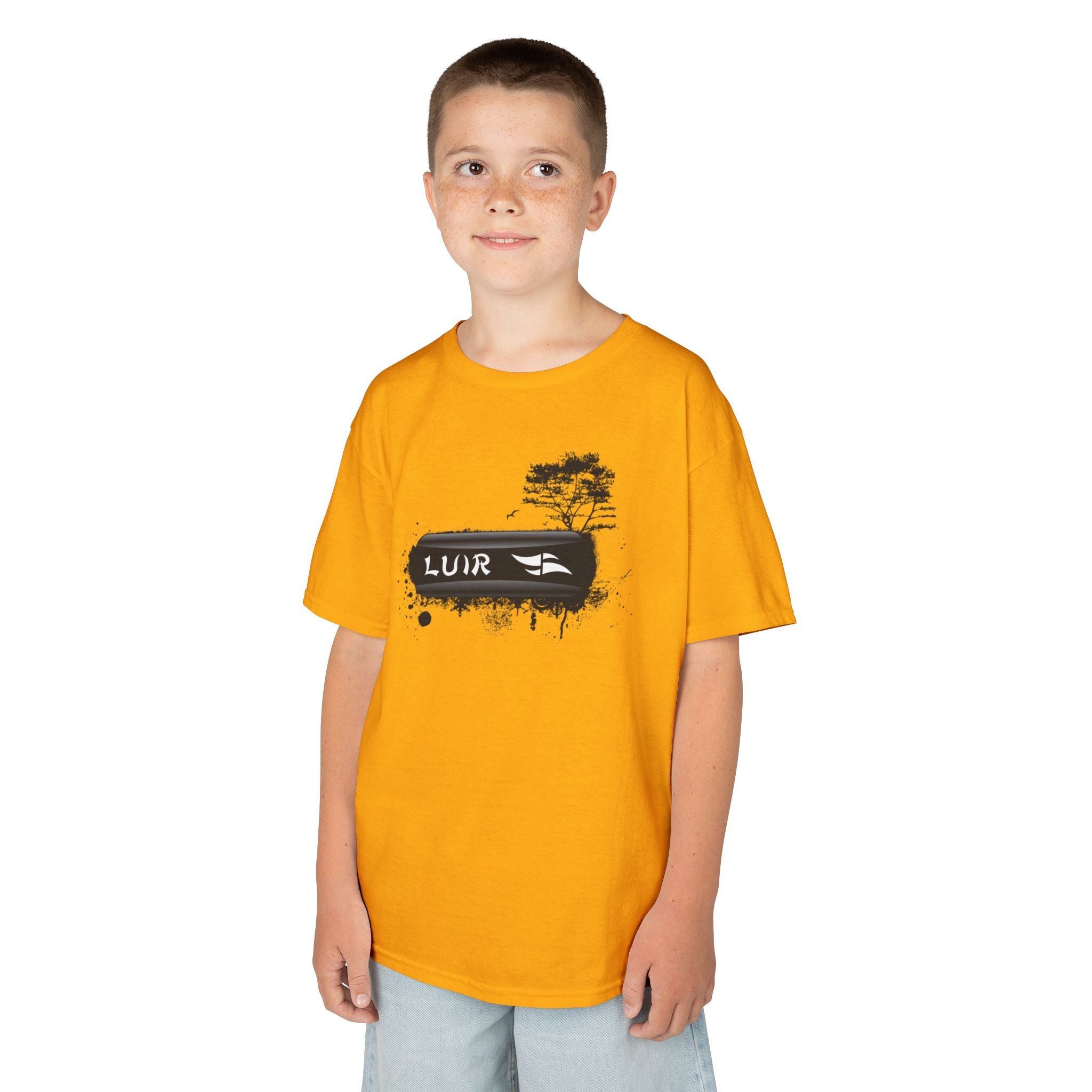 Kids T-shirt