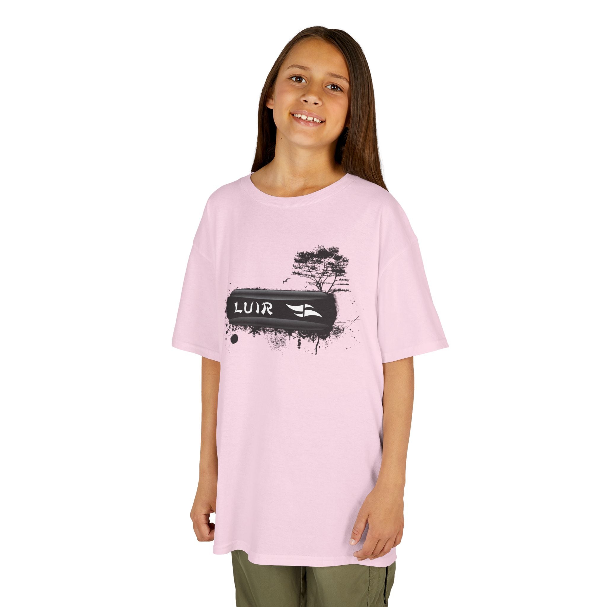 Kids T-shirt