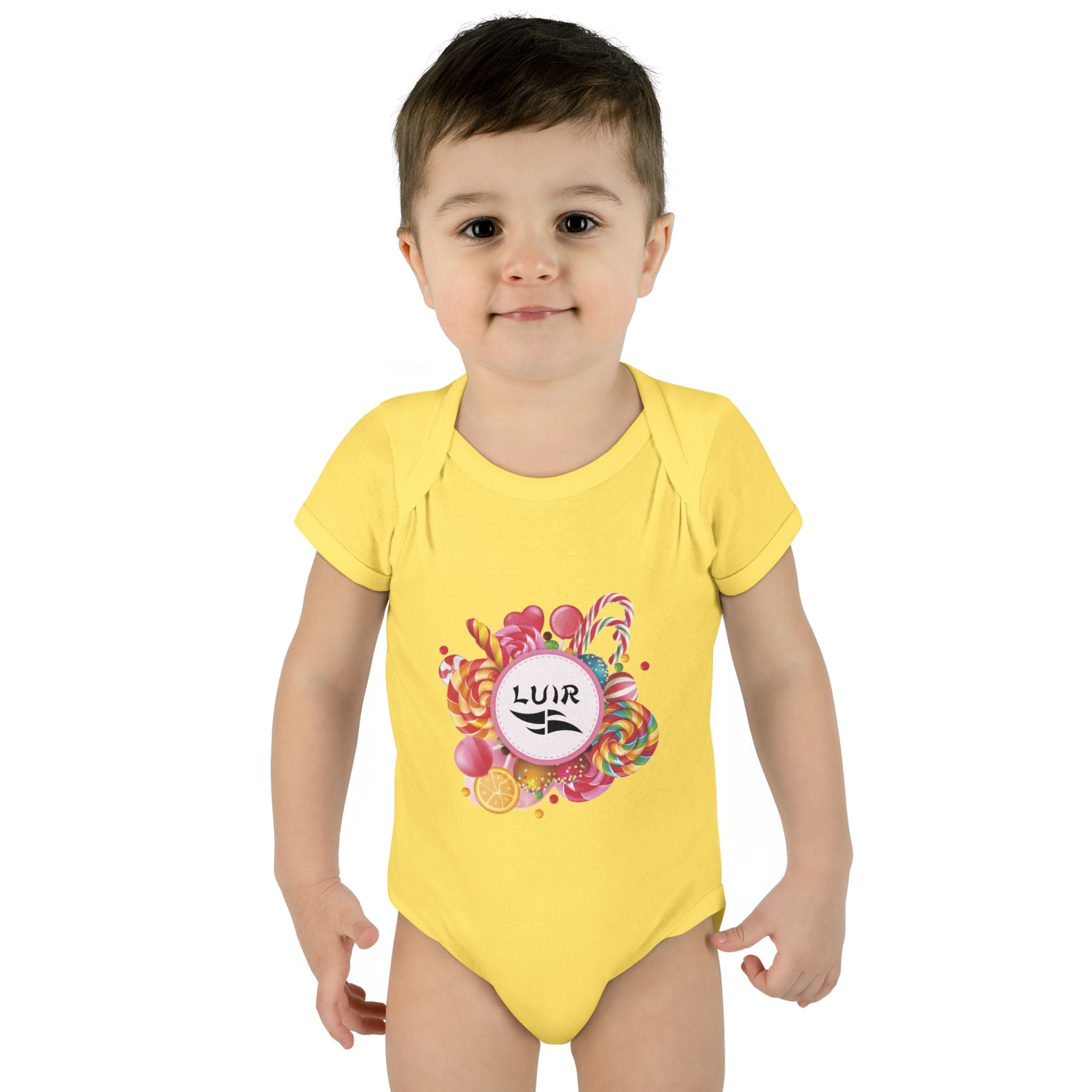 Baby Bodysuit