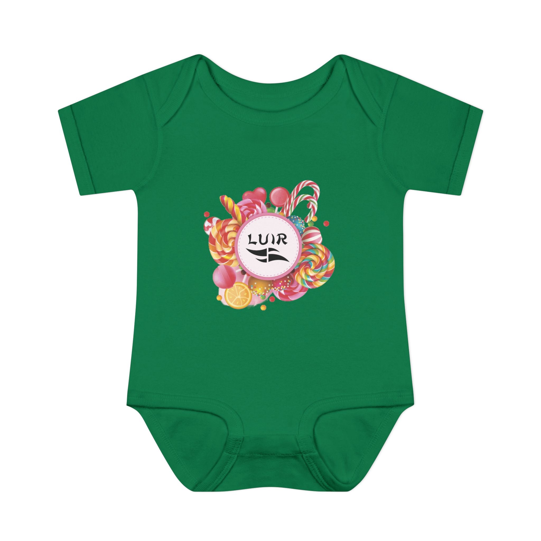 Baby Bodysuit
