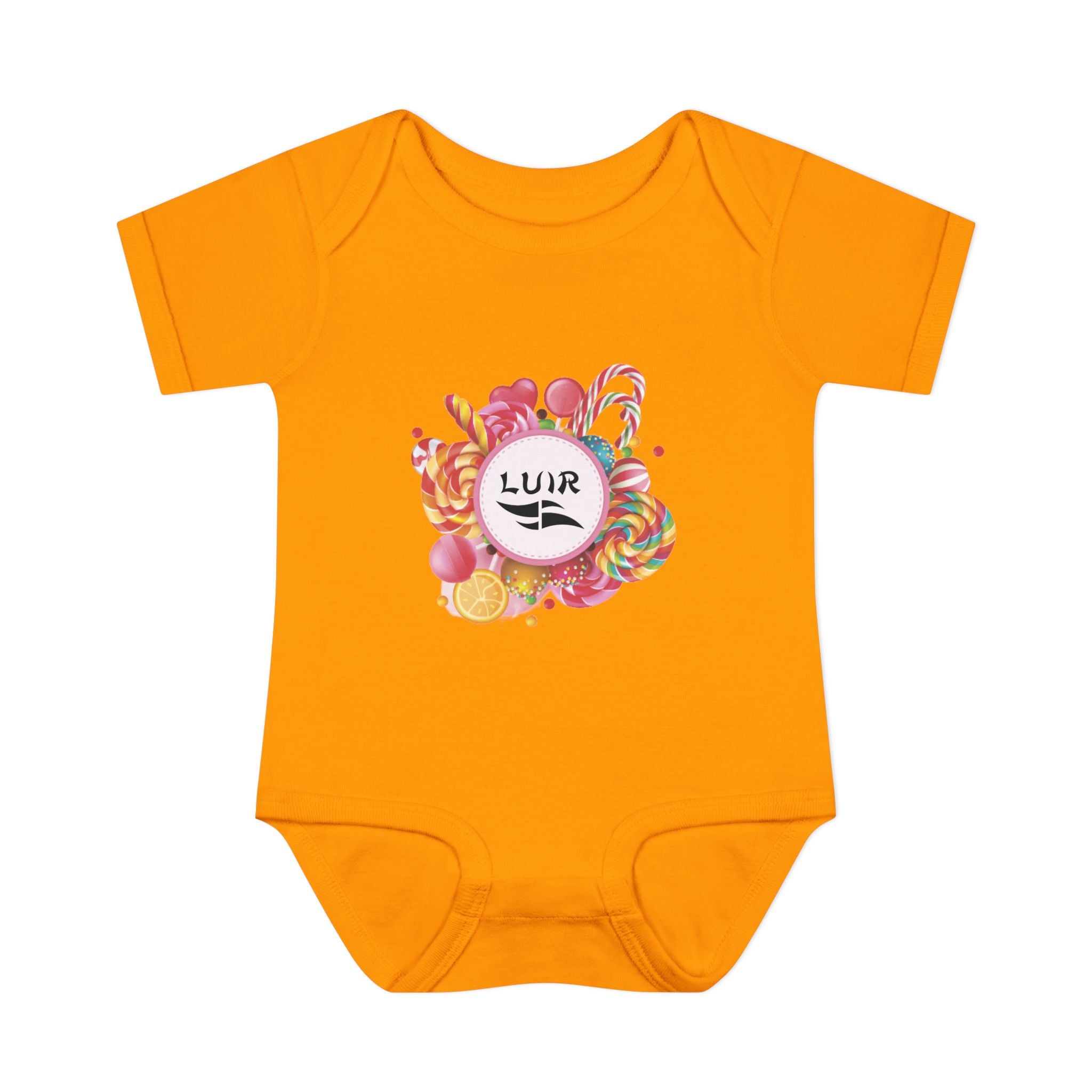 Baby Bodysuit