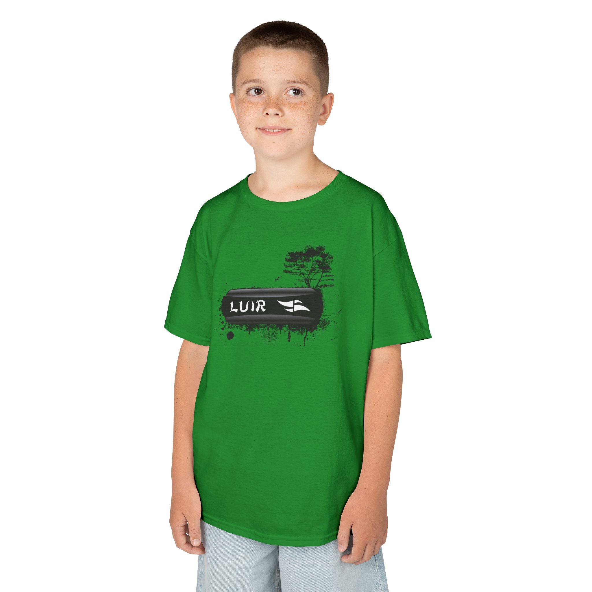 Kids T-shirt