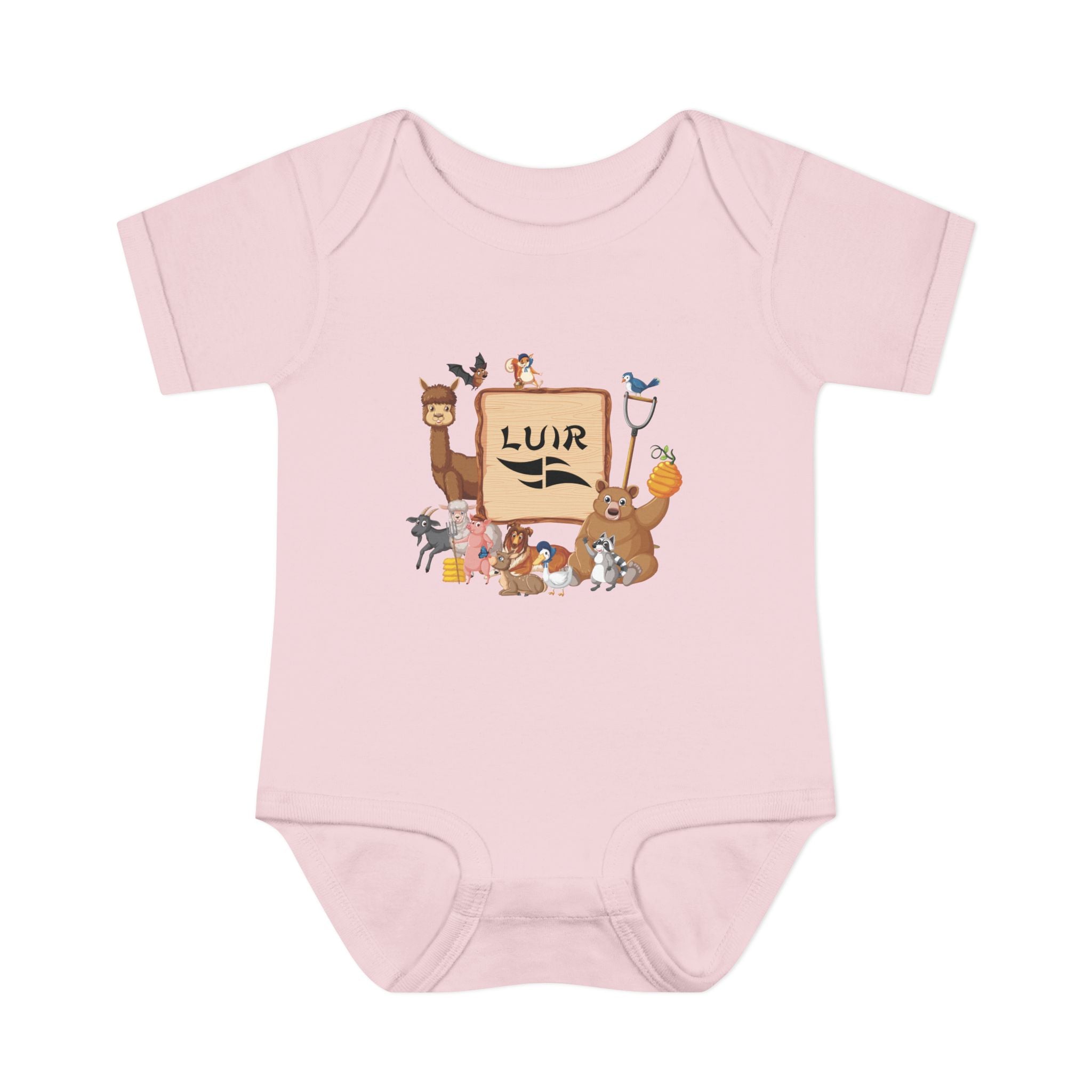 Baby Bodysuit