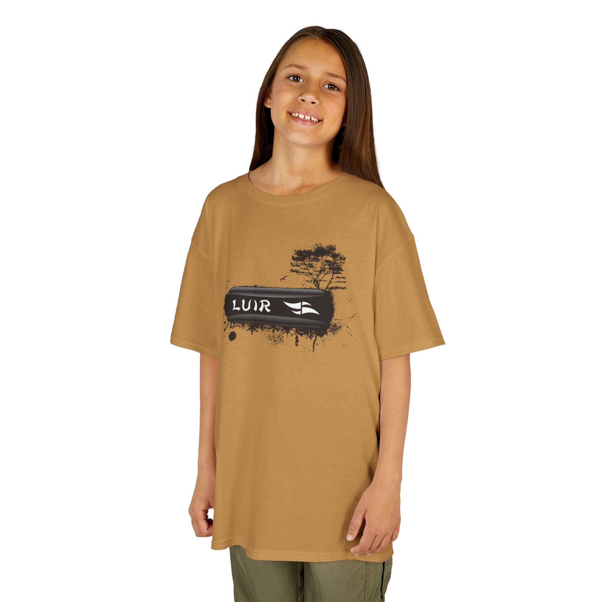 Kids T-shirt