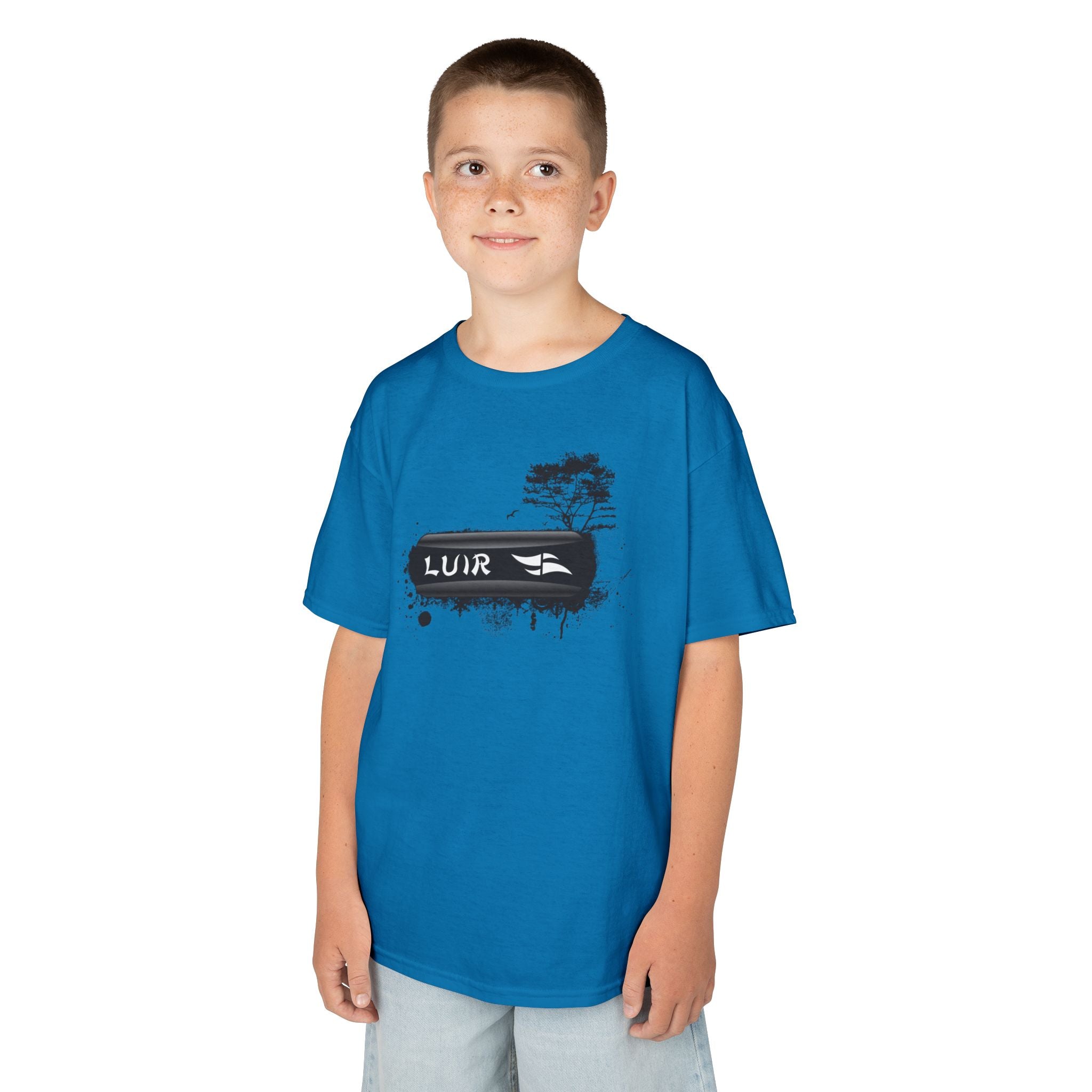 Kids T-shirt