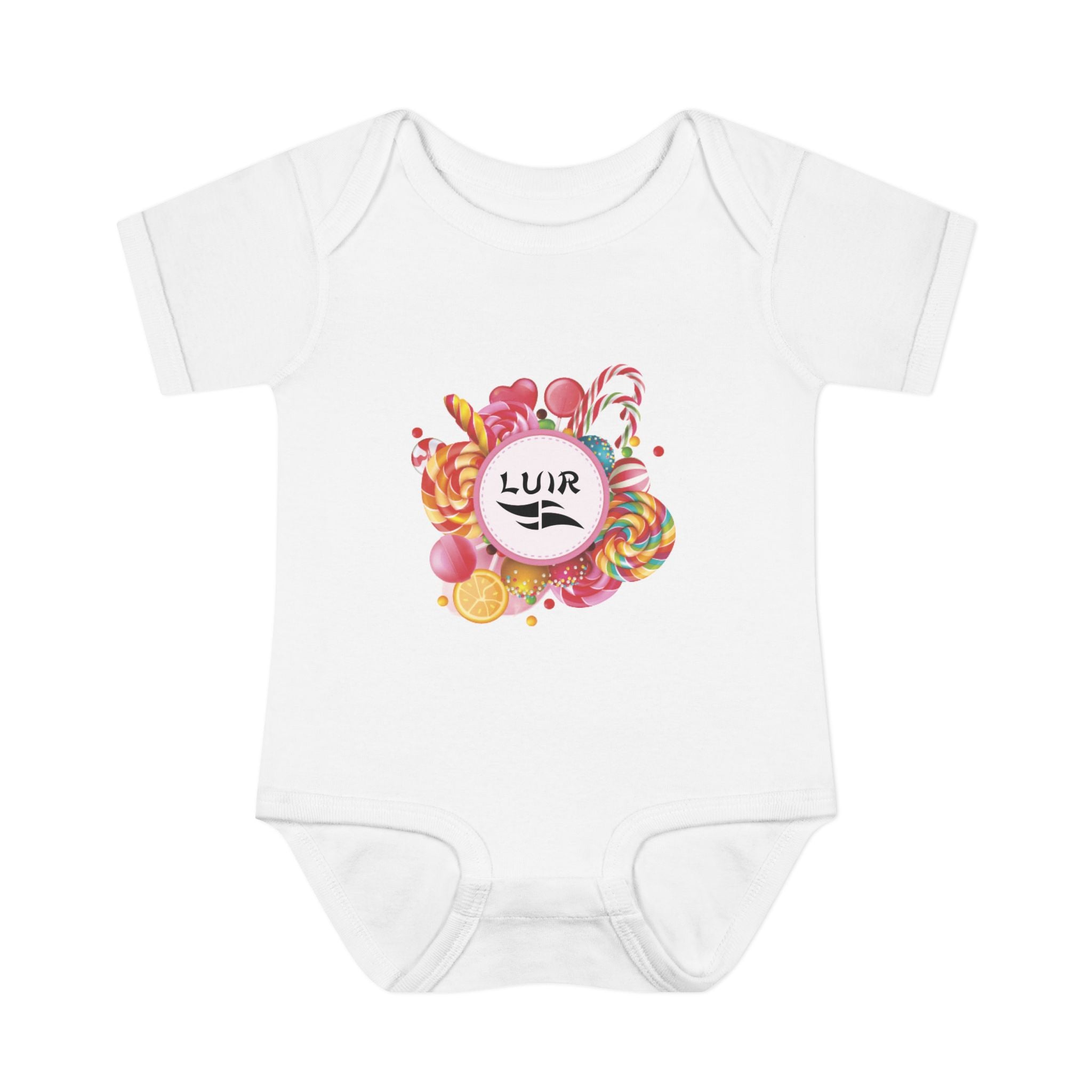 Baby Bodysuit