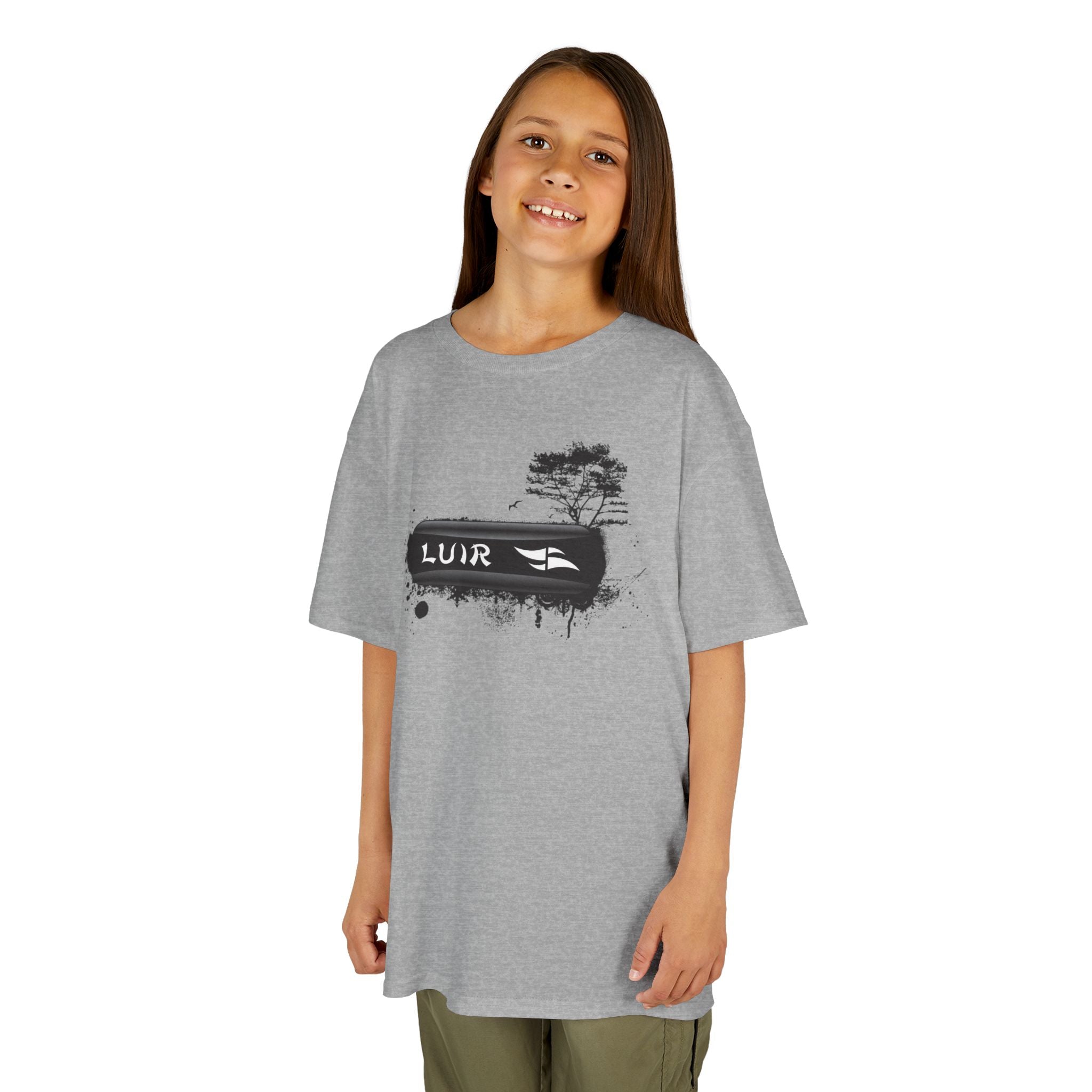 Kids T-shirt
