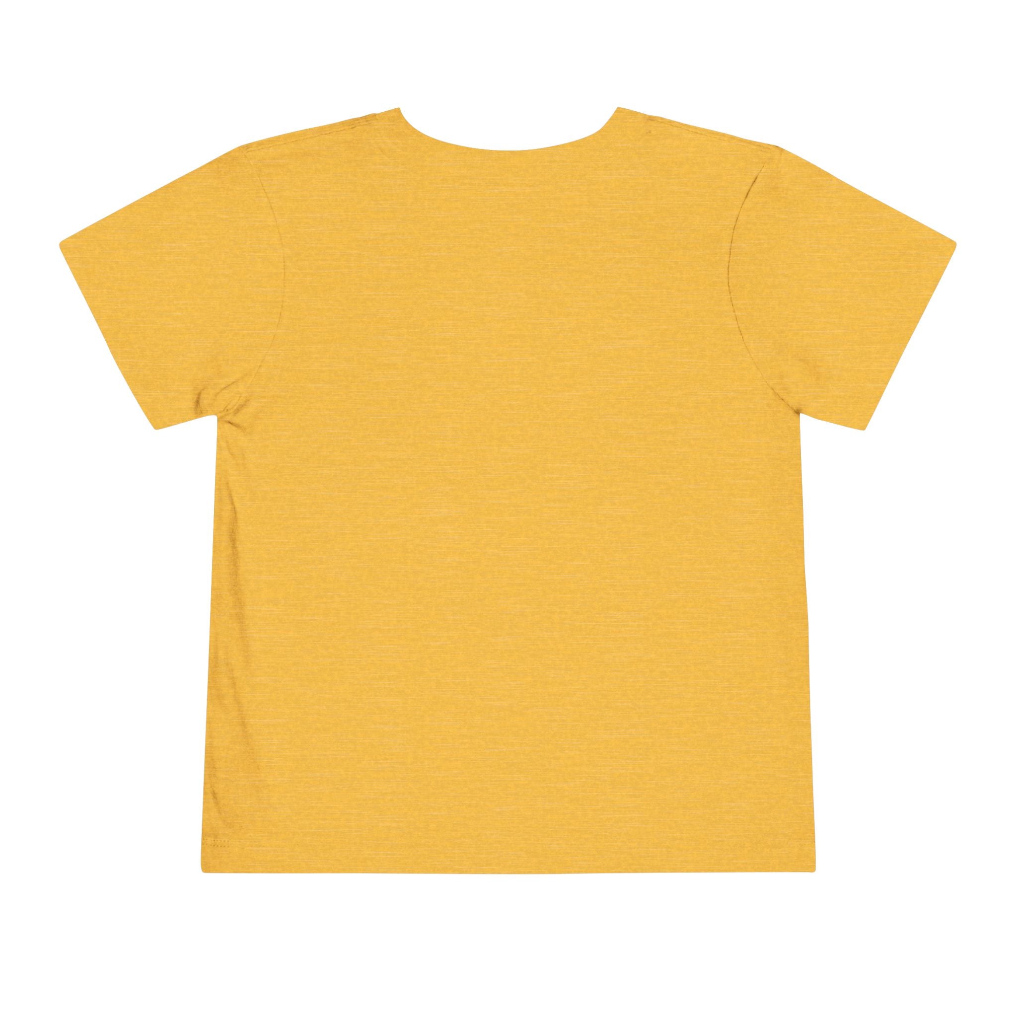 Cute Toddler T-Shirt