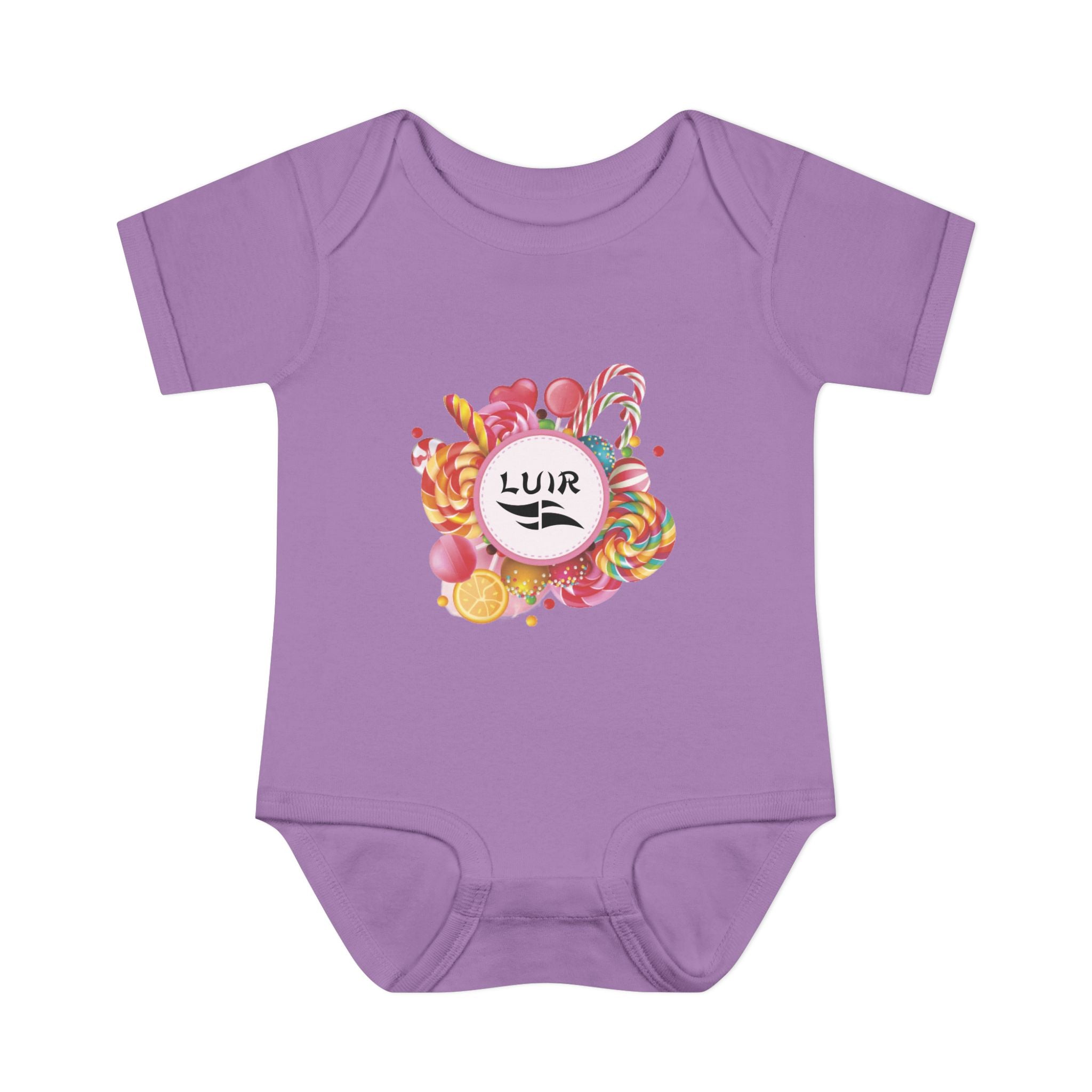 Baby Bodysuit
