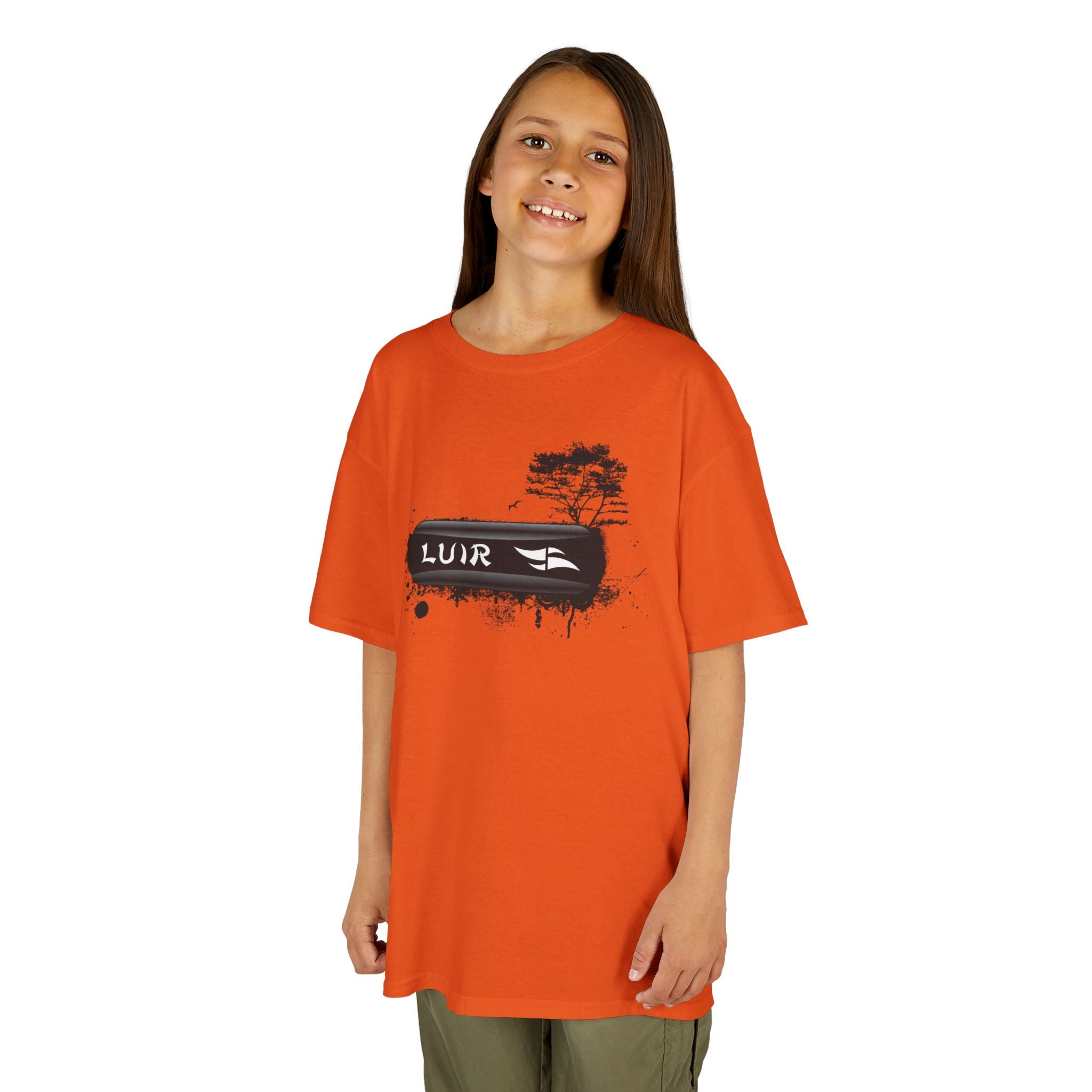 Kids T-shirt