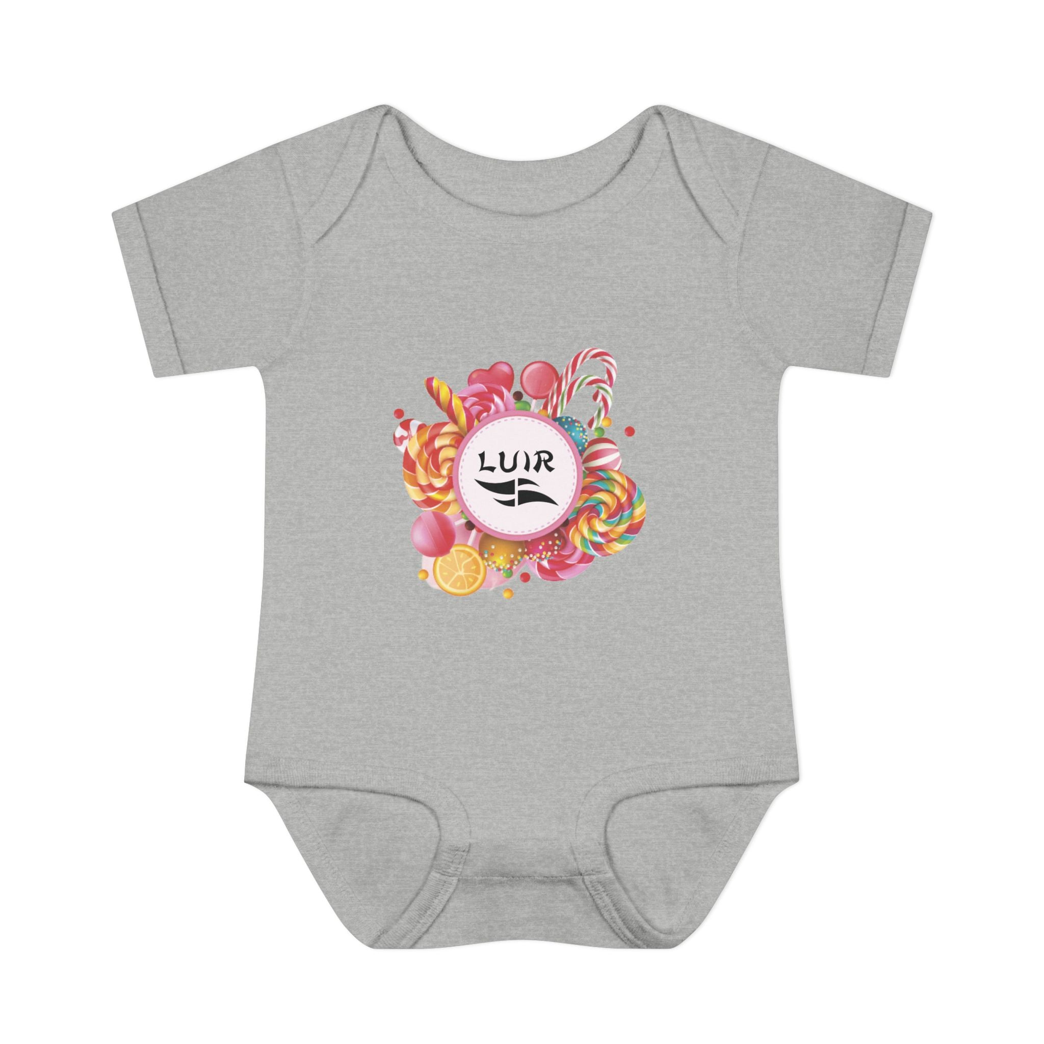 Baby Bodysuit