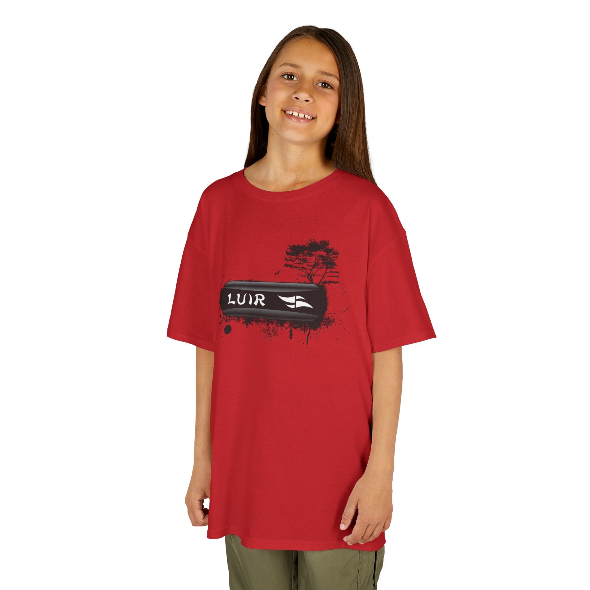 Kids T-shirt