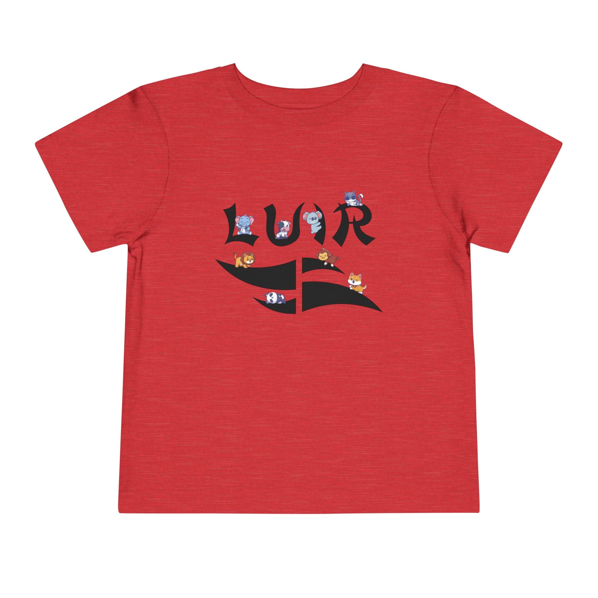 Cute Toddler T-Shirt