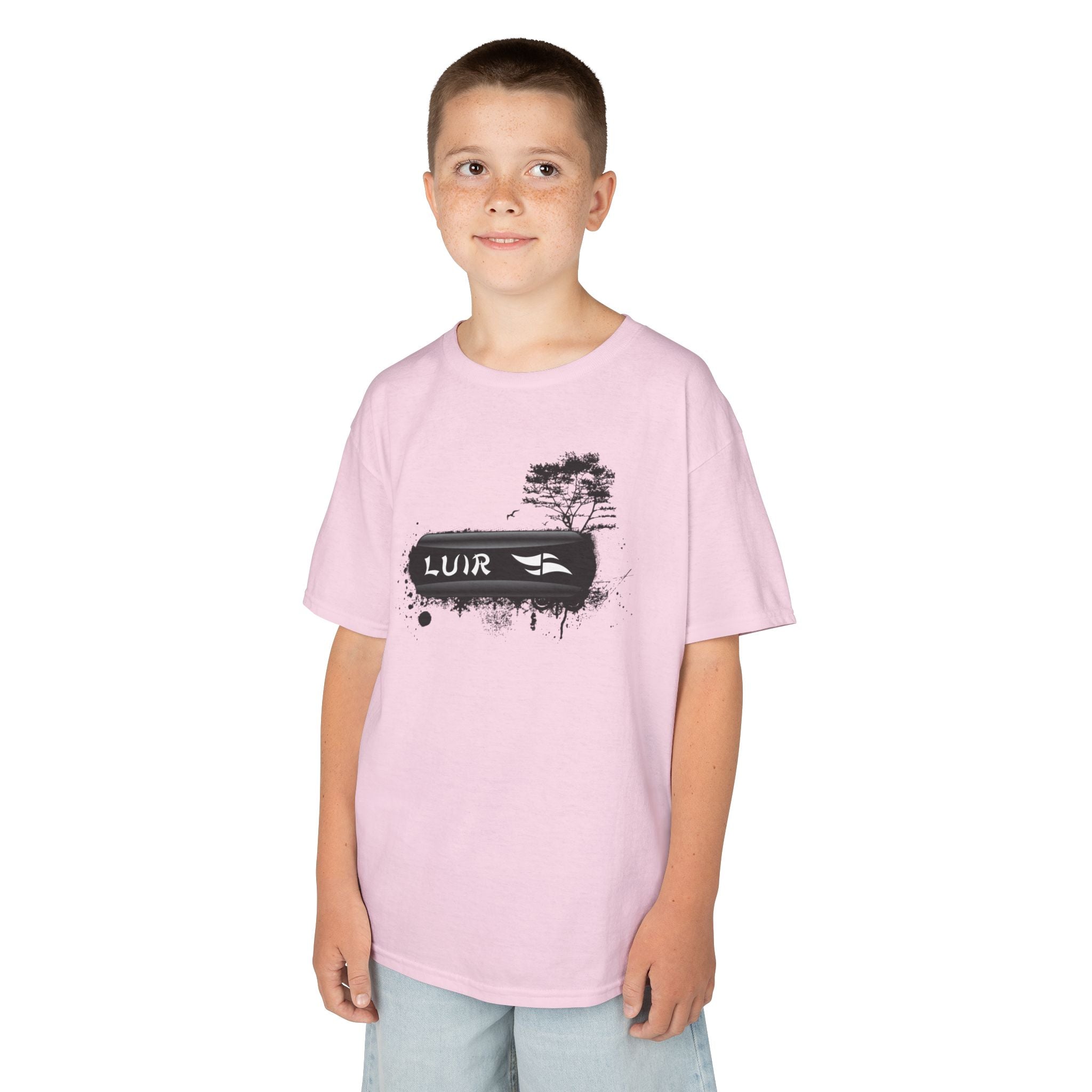 Kids T-shirt