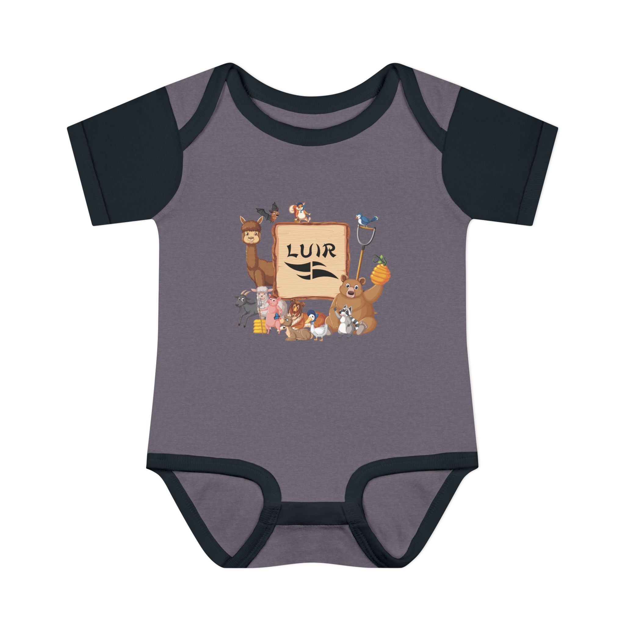 Baby Bodysuit