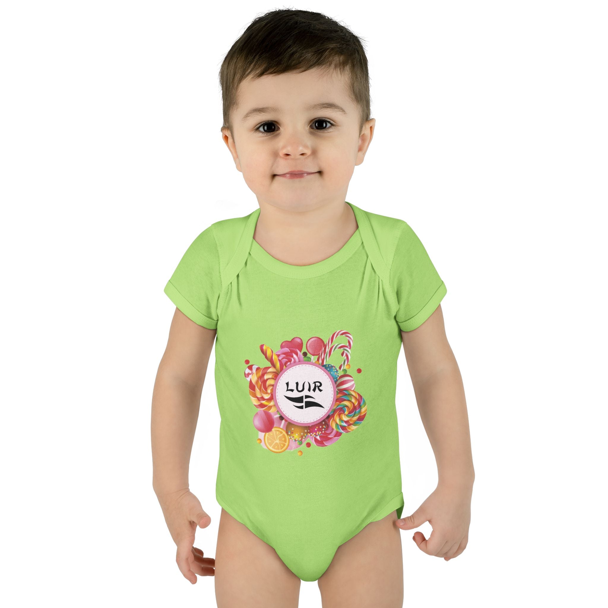 Baby Bodysuit