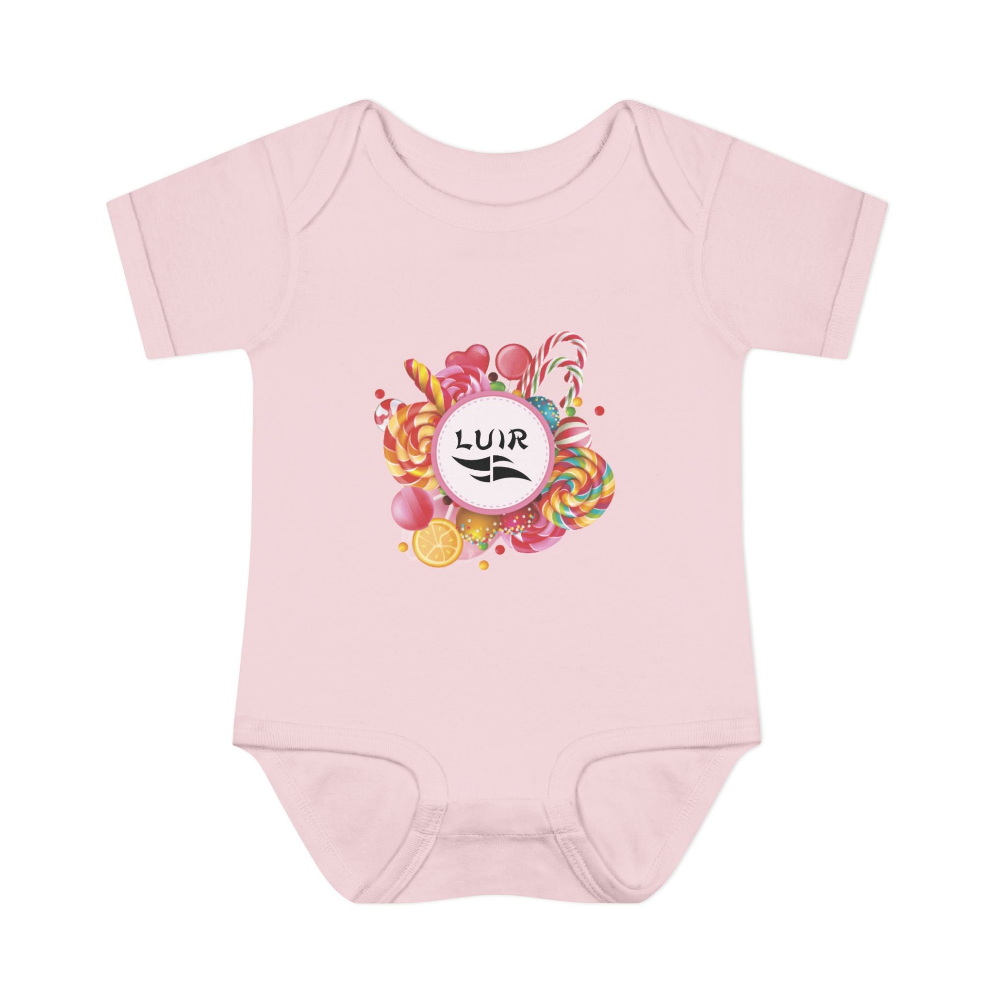 Baby Bodysuit