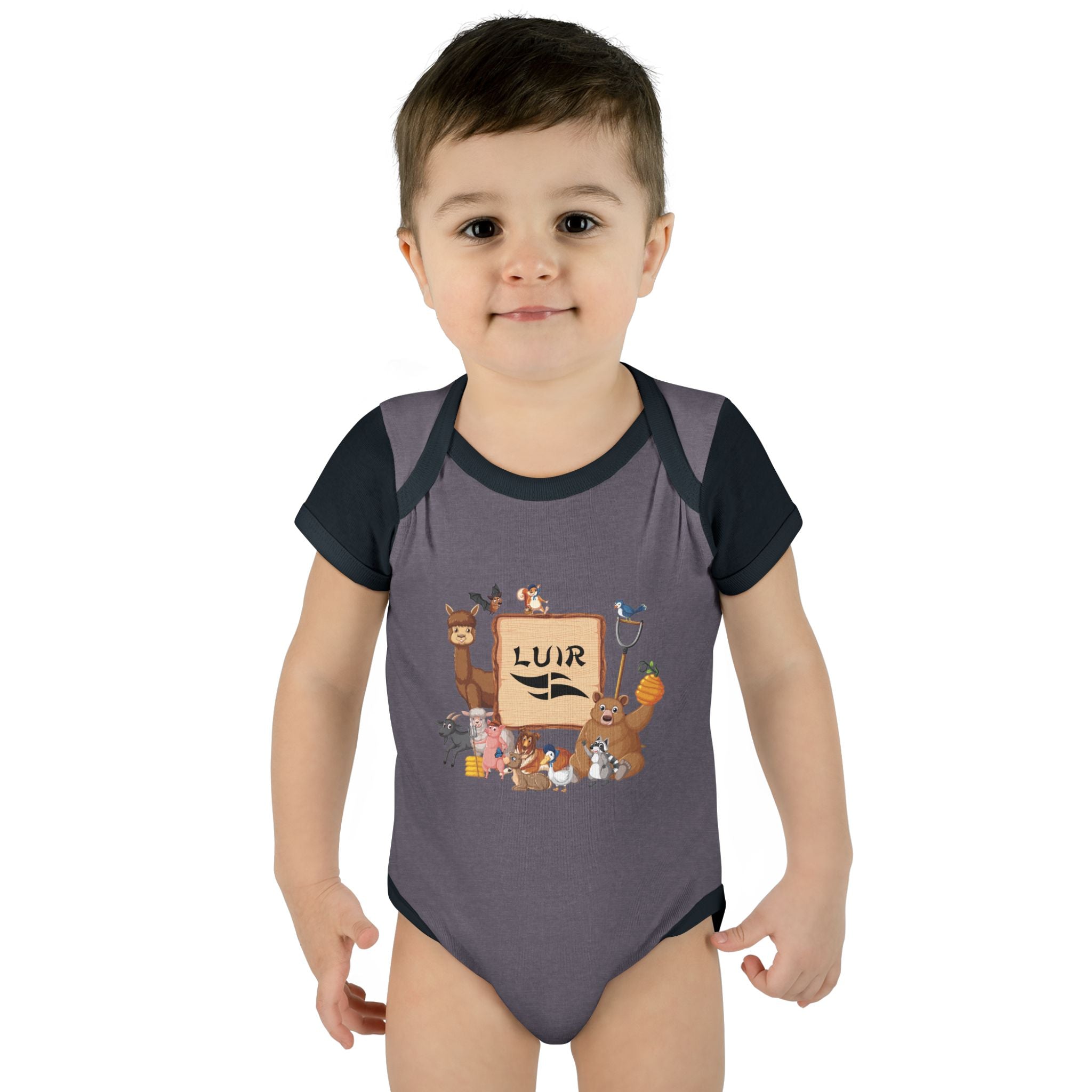 Baby Bodysuit