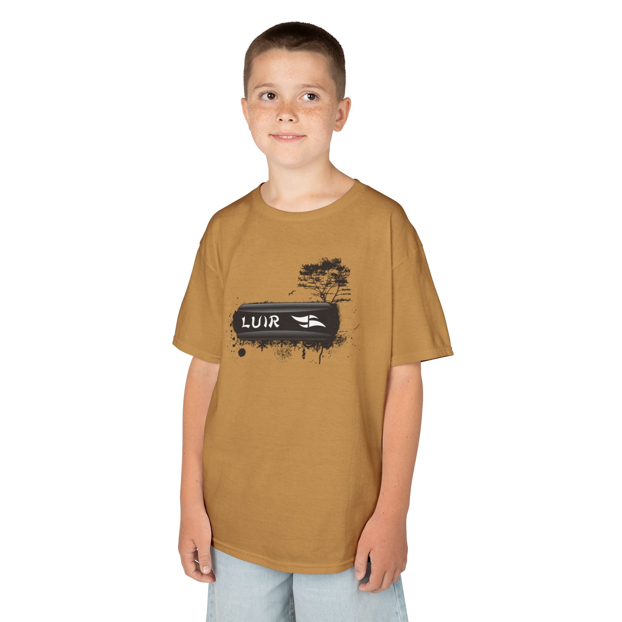 Kids T-shirt