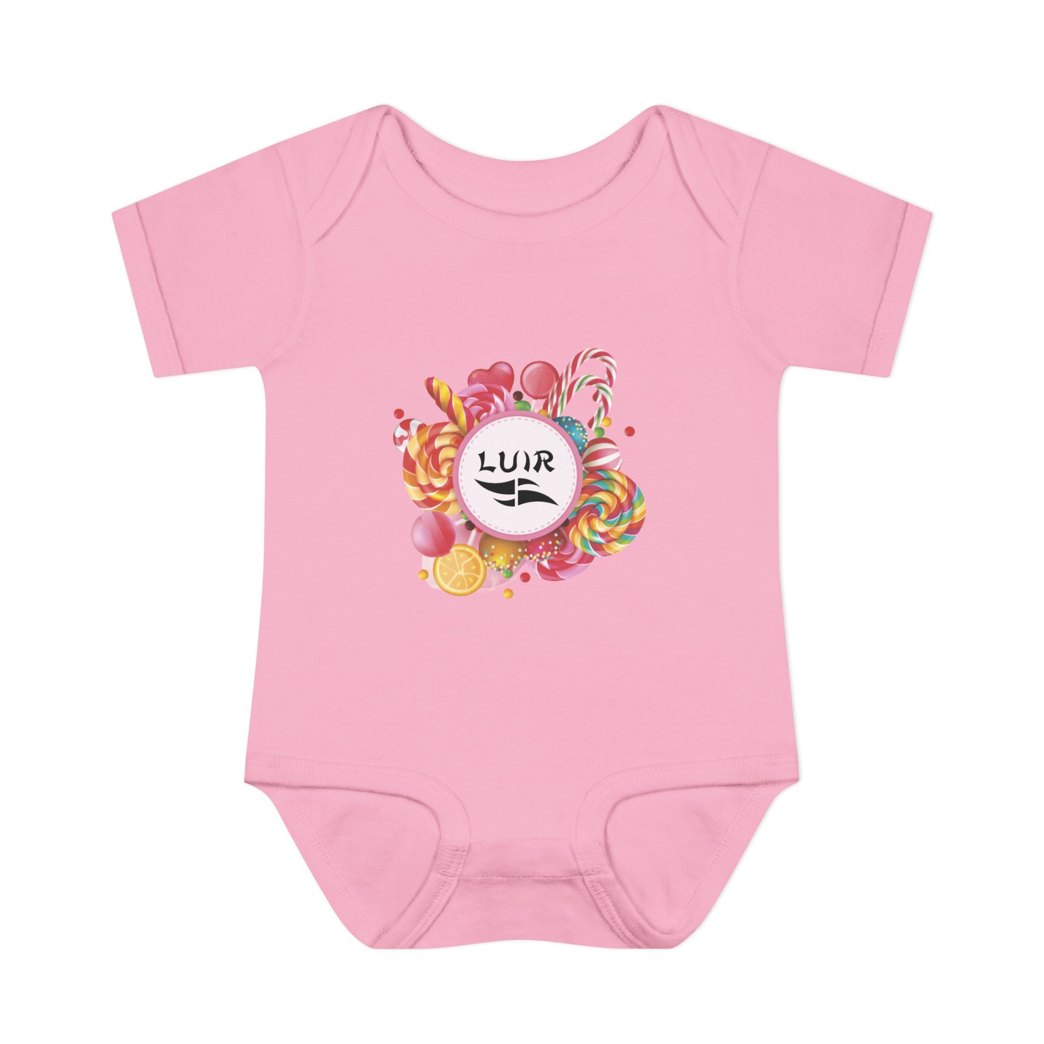 Baby Bodysuit