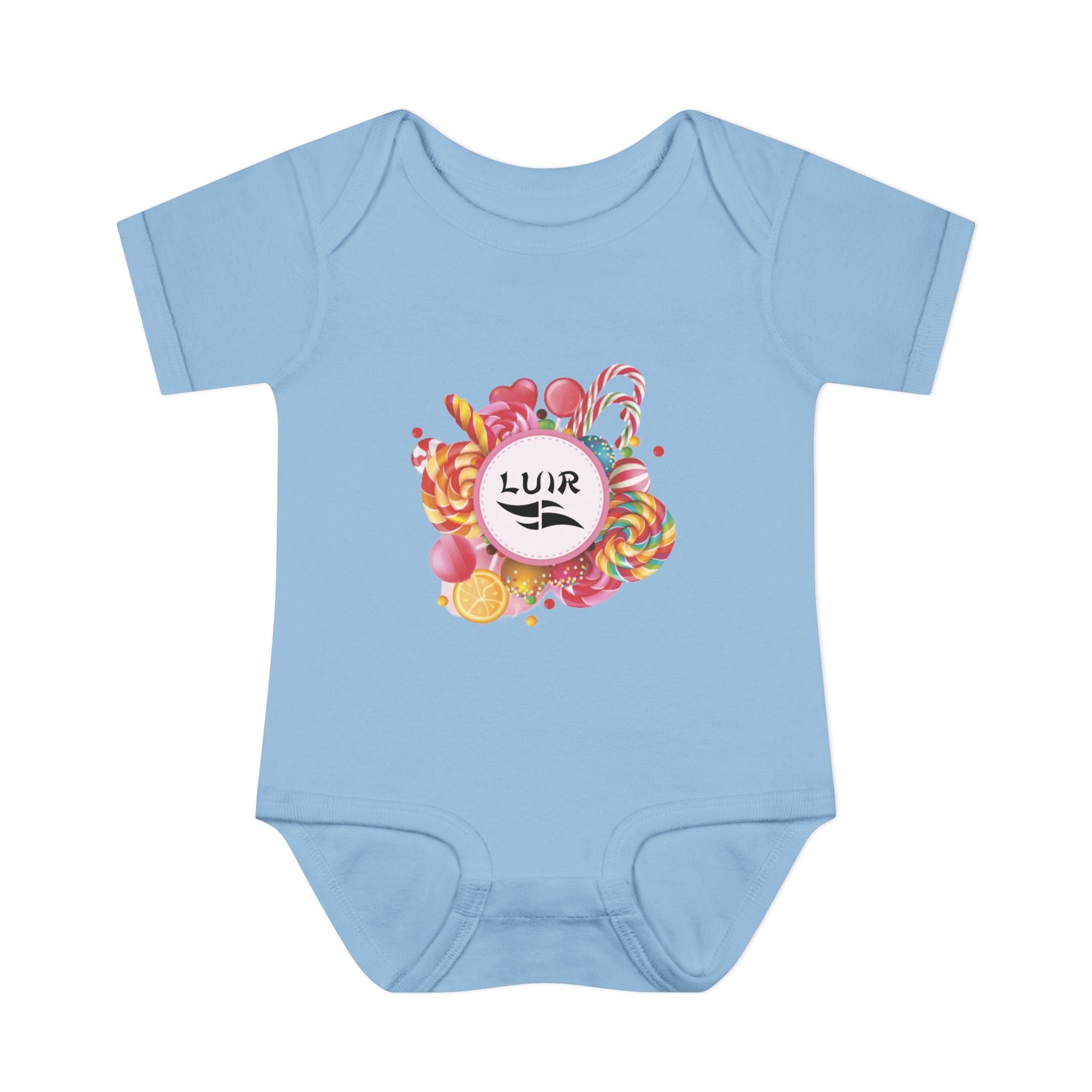 Baby Bodysuit