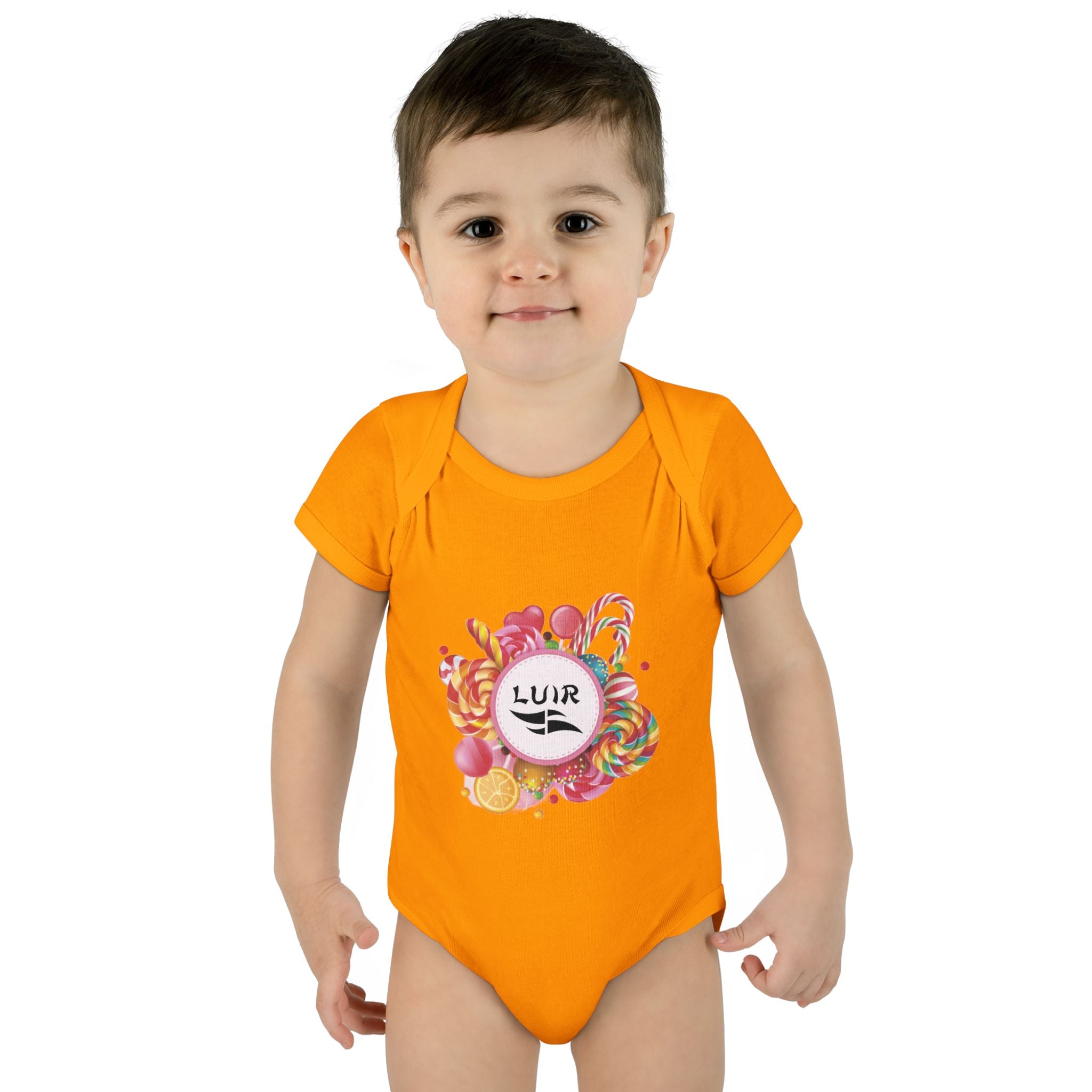 Baby Bodysuit