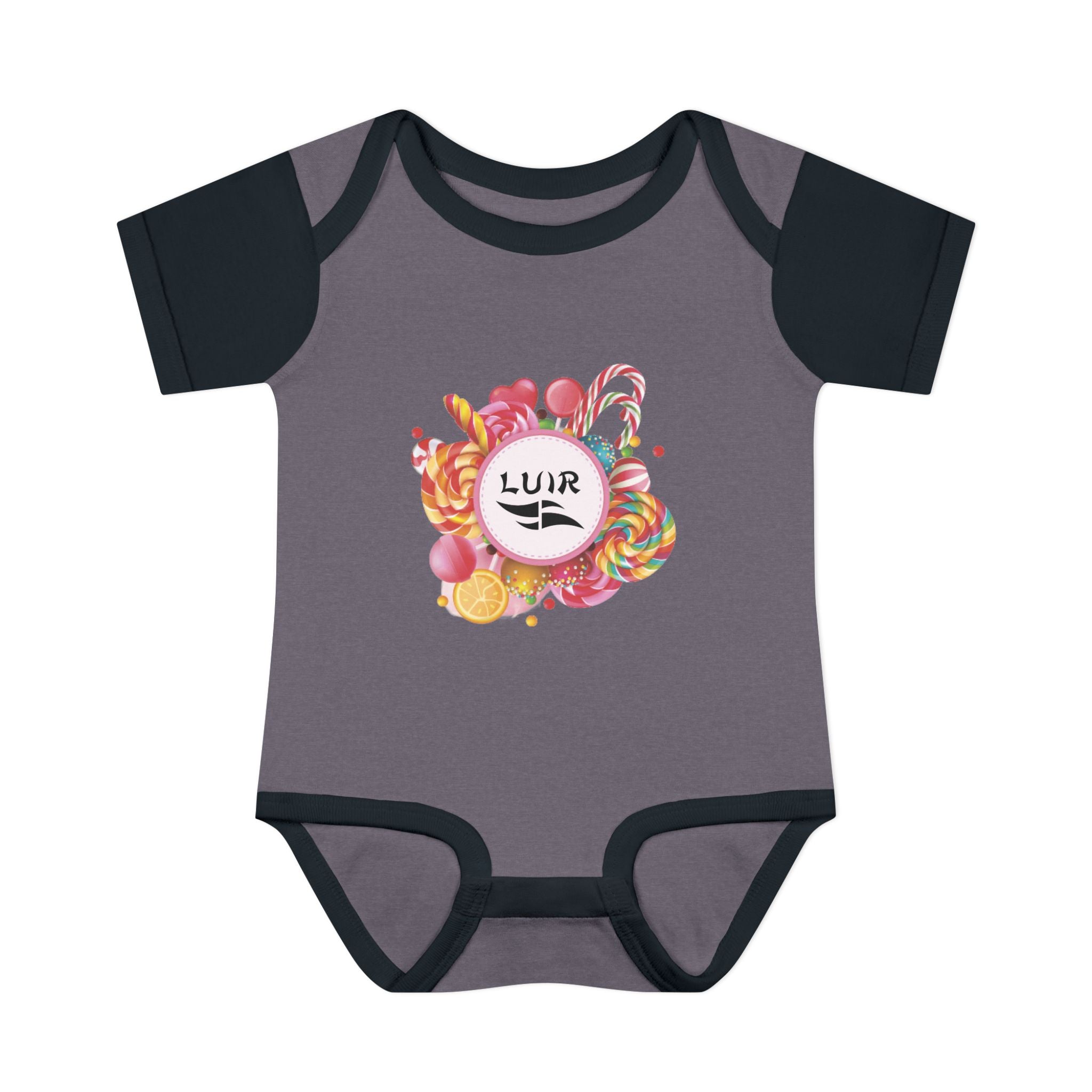 Baby Bodysuit