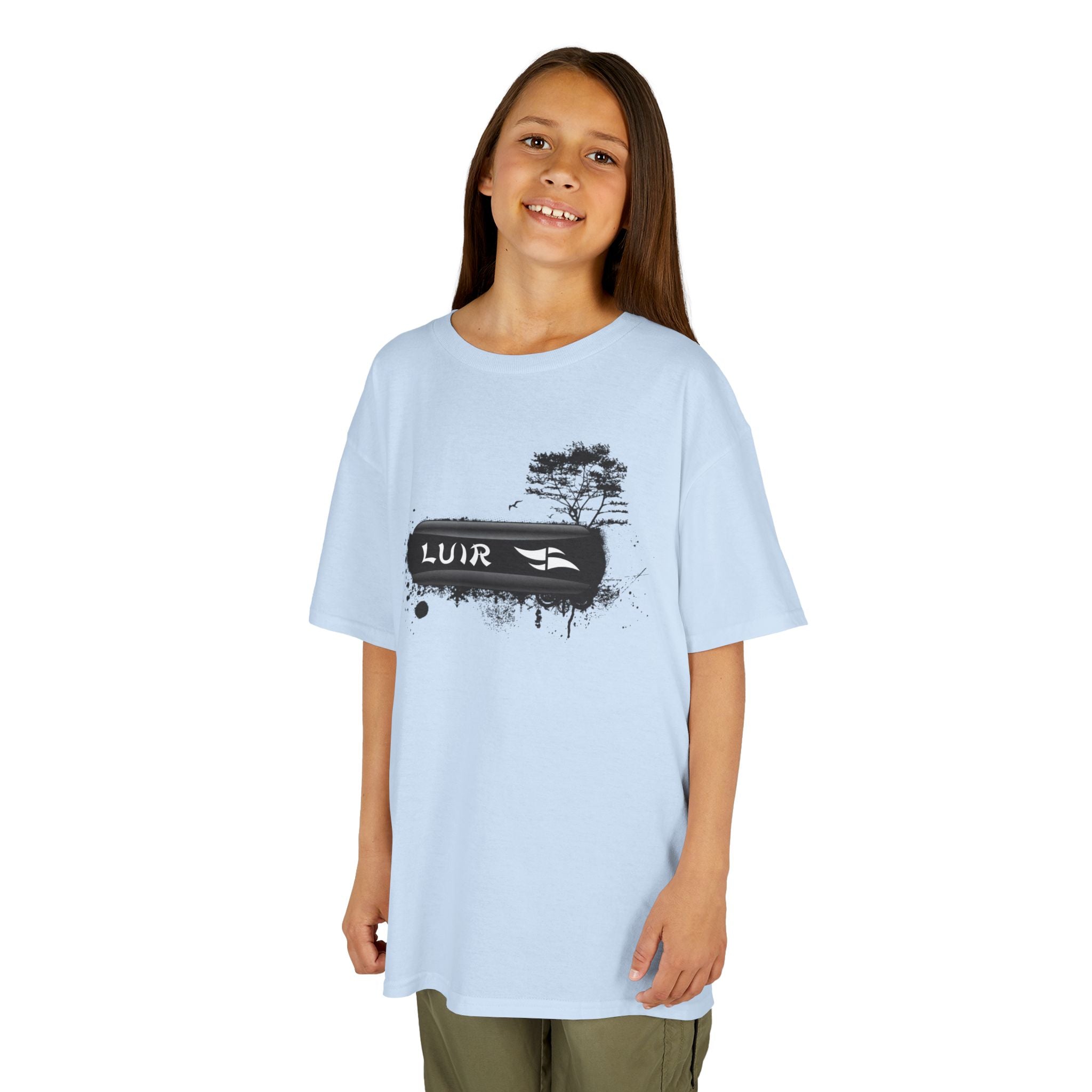 Kids T-shirt