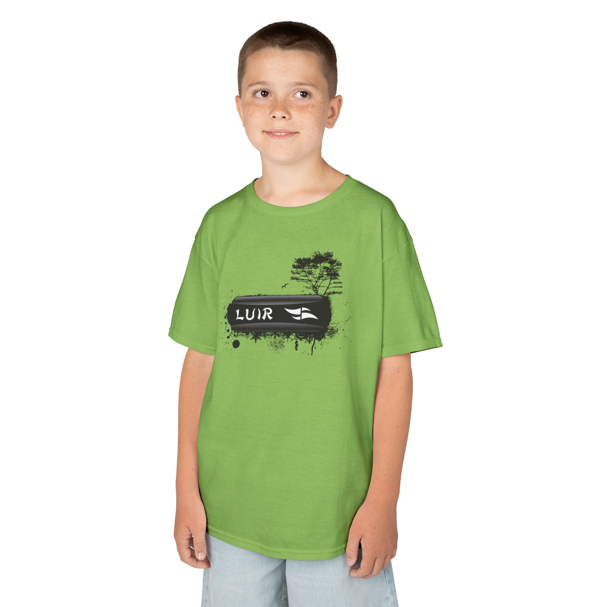 Kids T-shirt