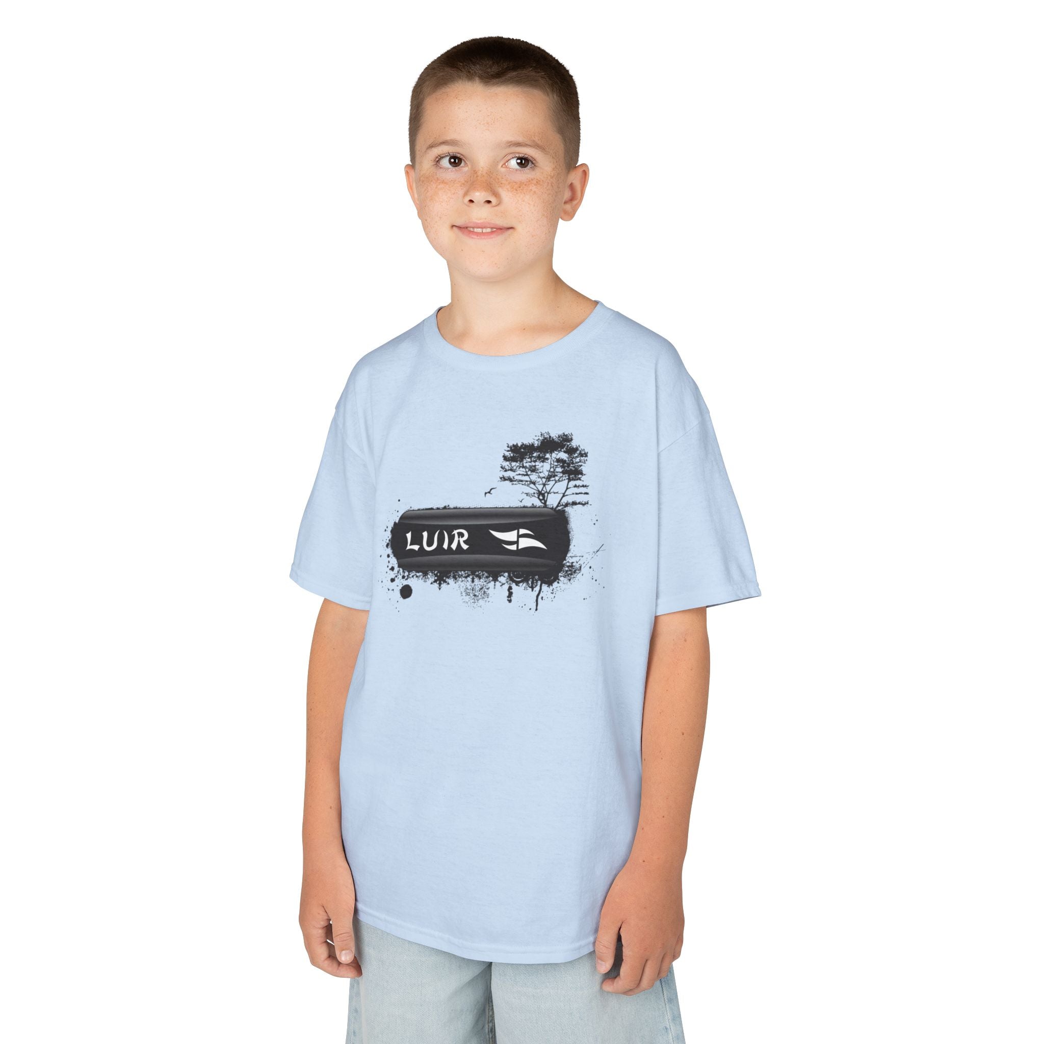 Kids T-shirt