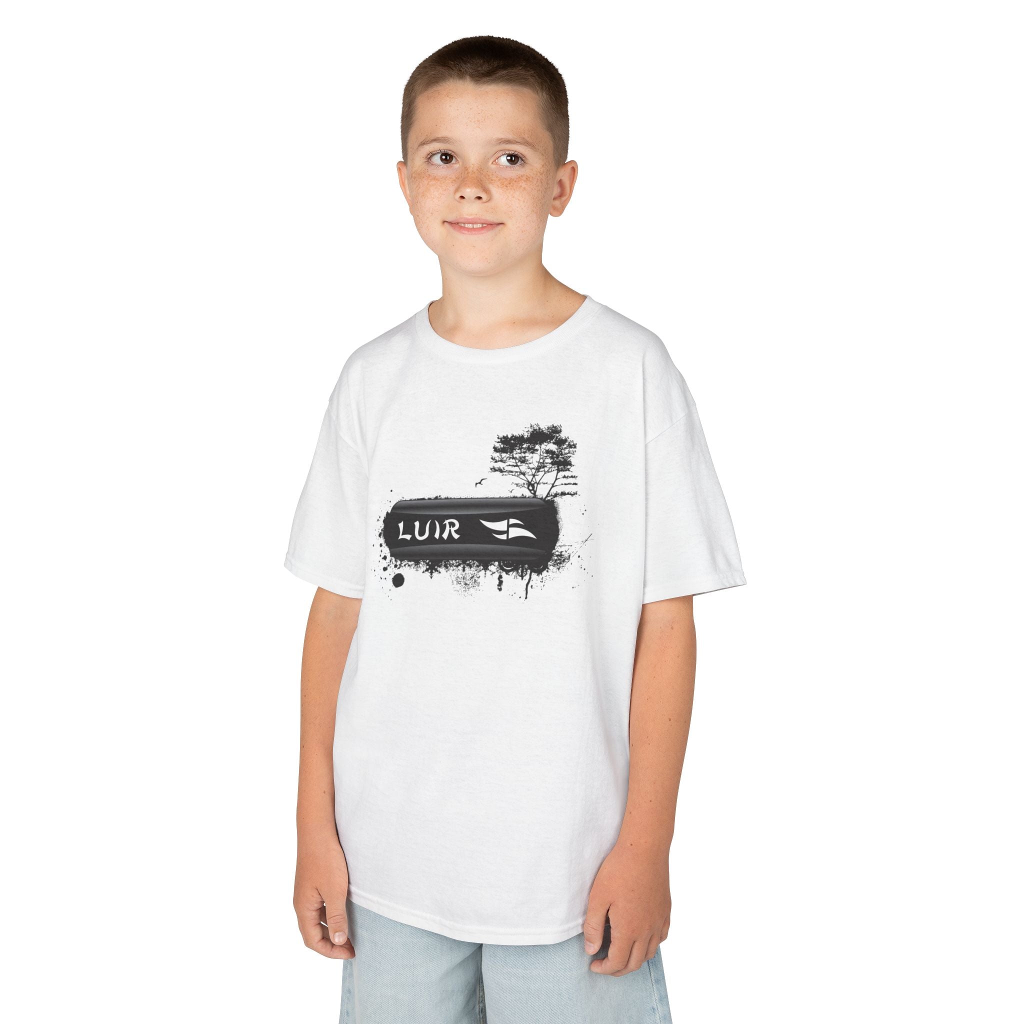 Kids T-shirt