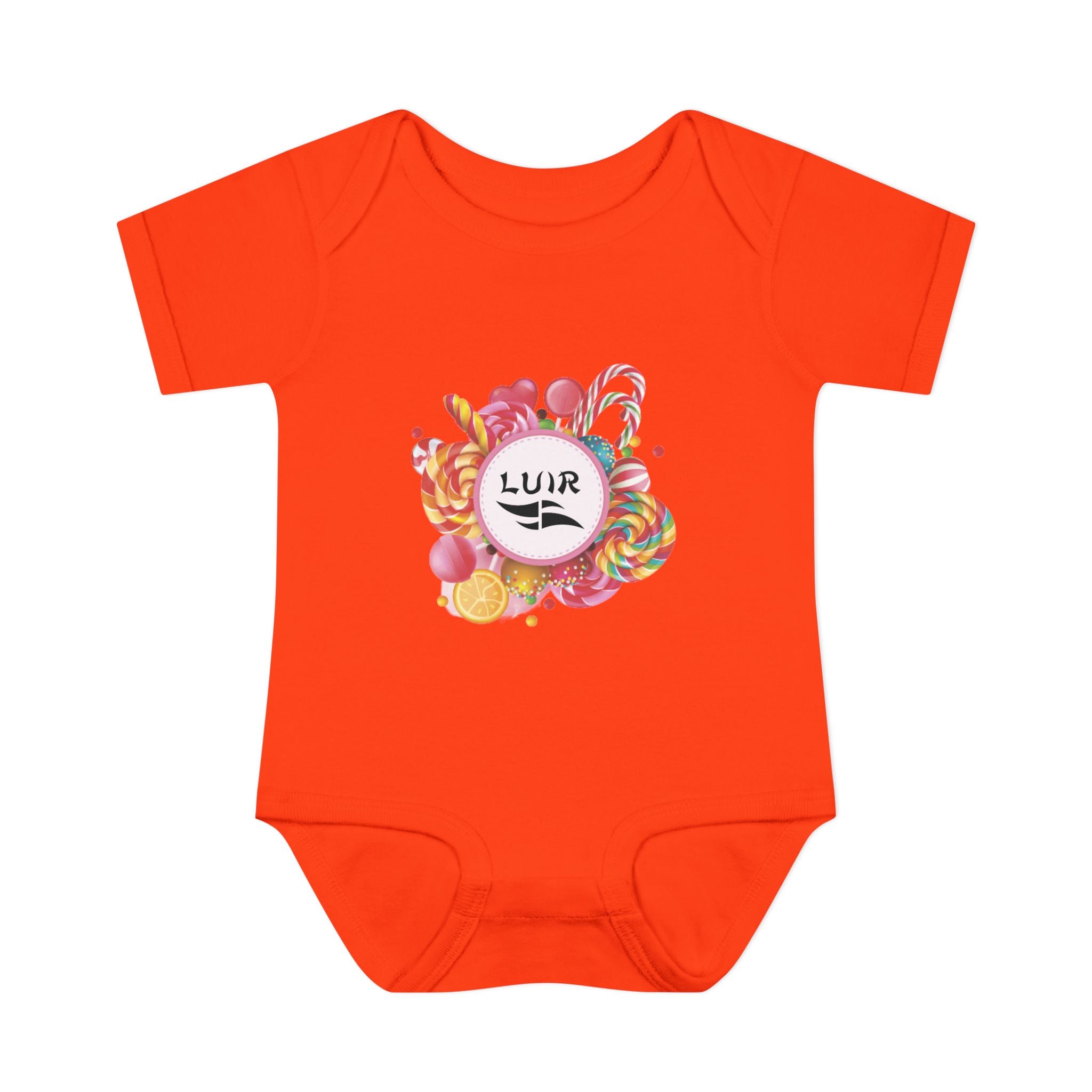 Baby Bodysuit