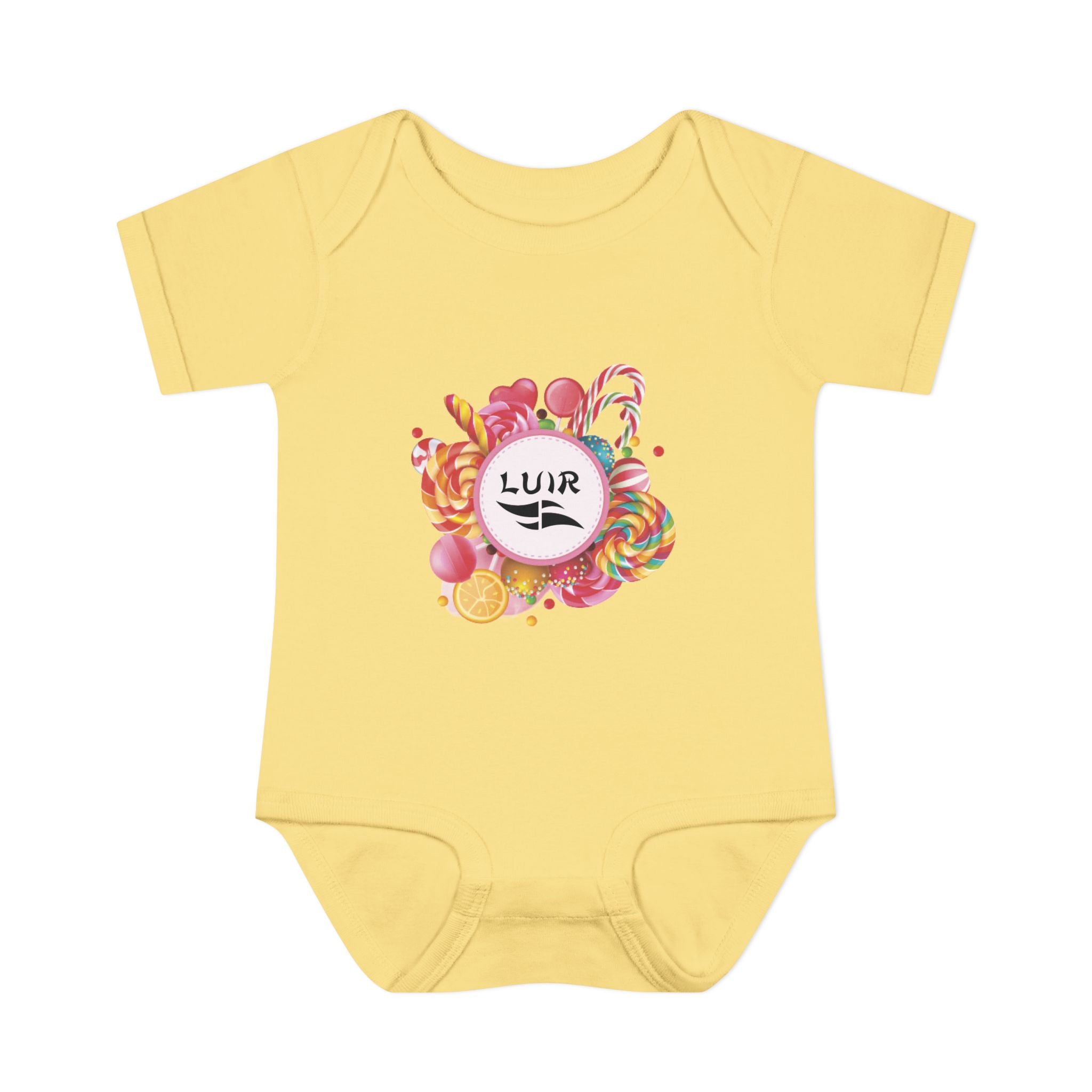 Baby Bodysuit