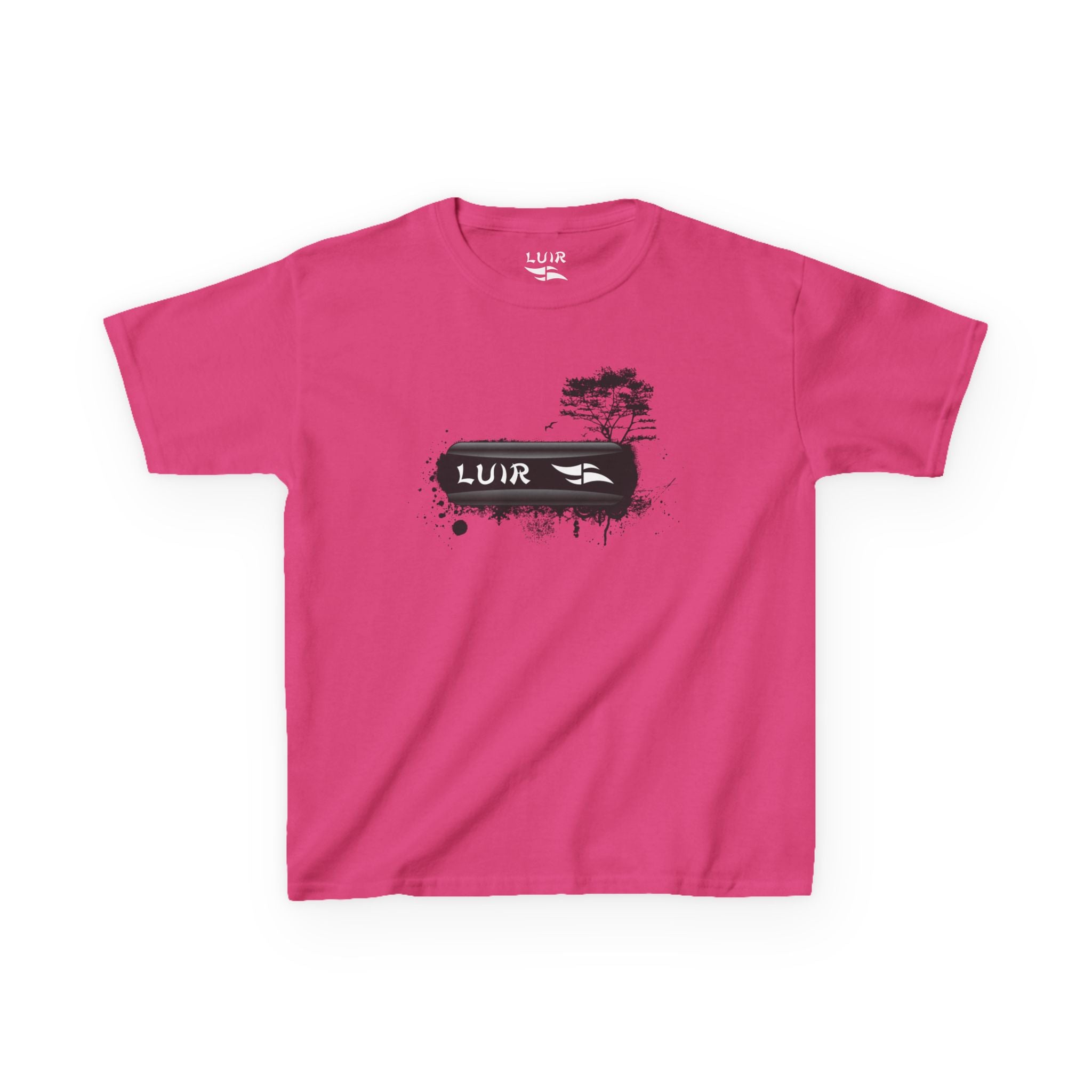 Kids T-shirt