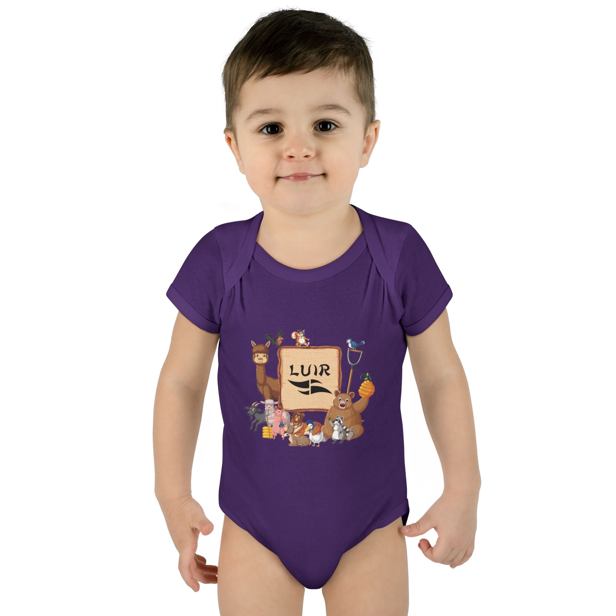 Baby Bodysuit