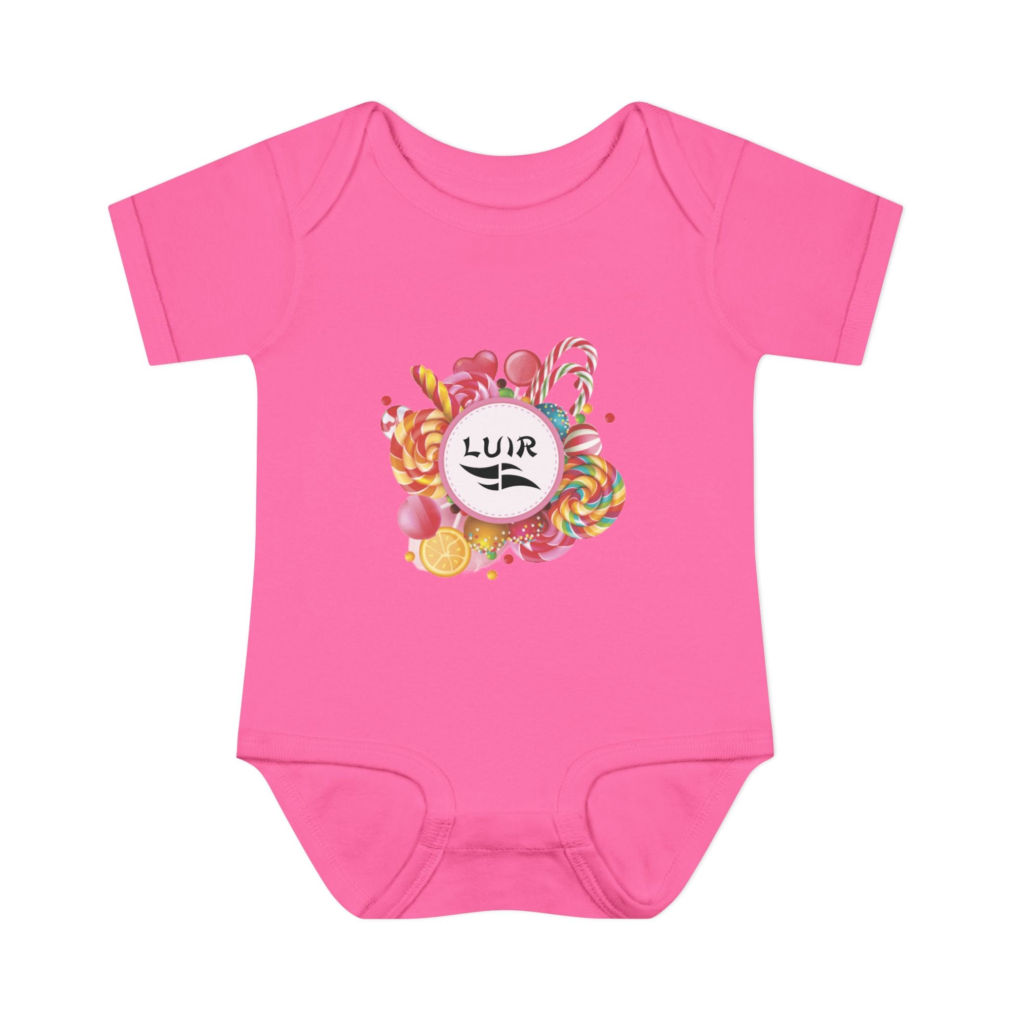 Baby Bodysuit
