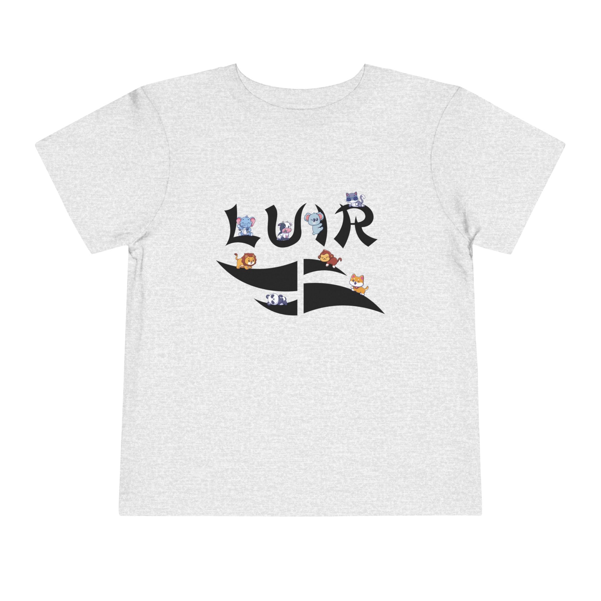 Cute Toddler T-Shirt