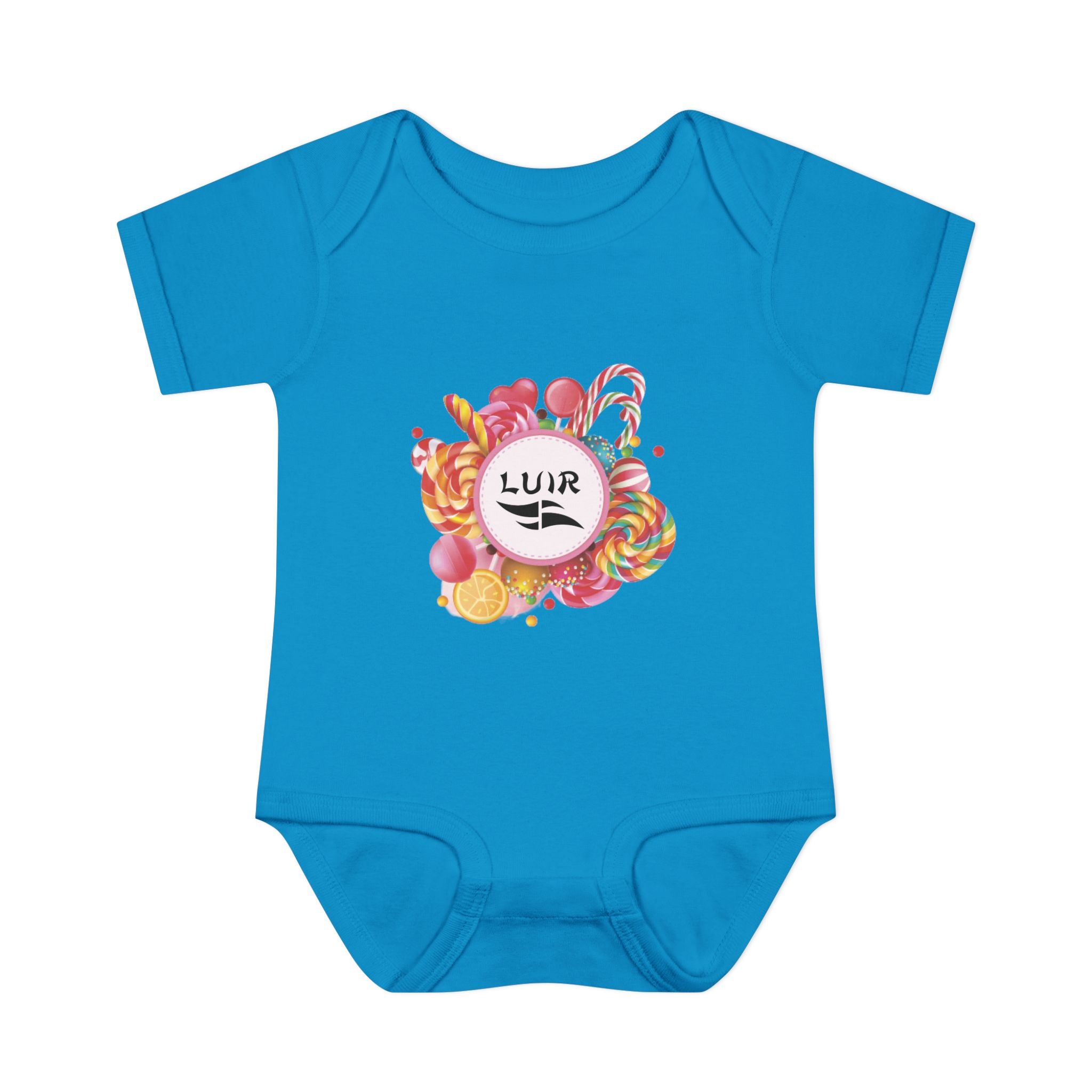 Baby Bodysuit
